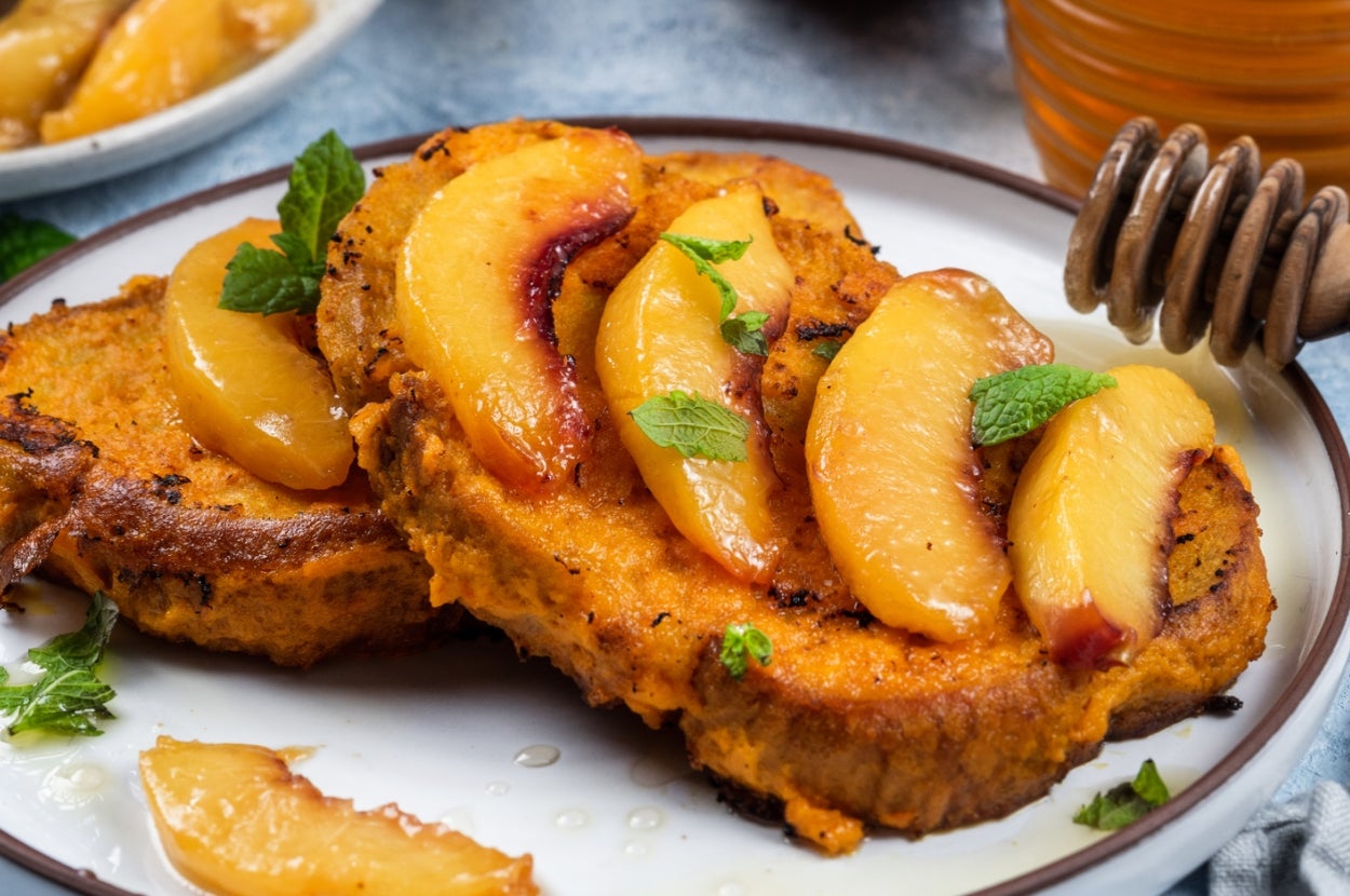 Choose Some Of Your Favorite Fruits And We'll Tell You Which Breakfast Item You Are
