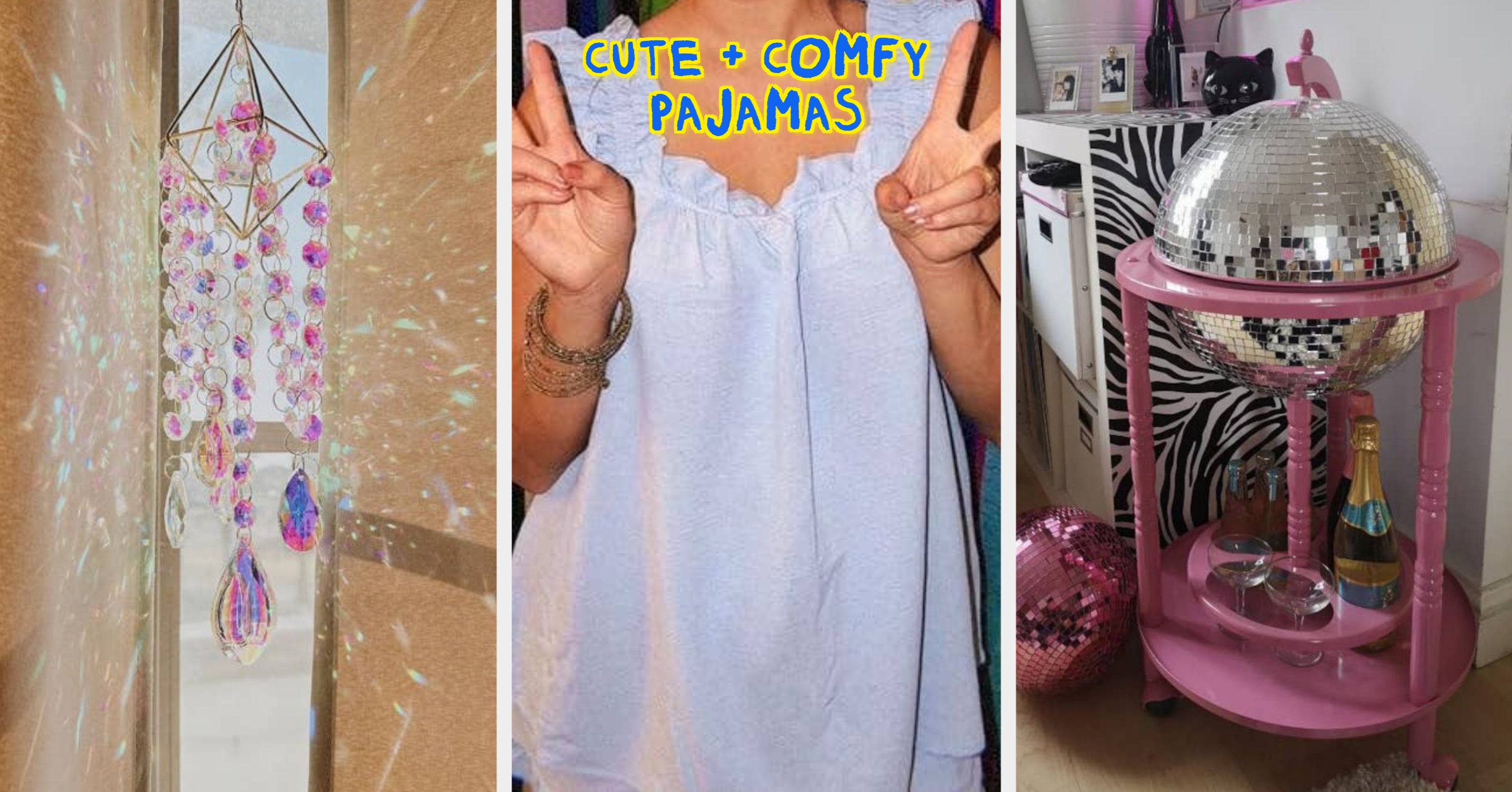 35 Cool Products If You’re Just A Liiiiittle Bit Of A Show Off