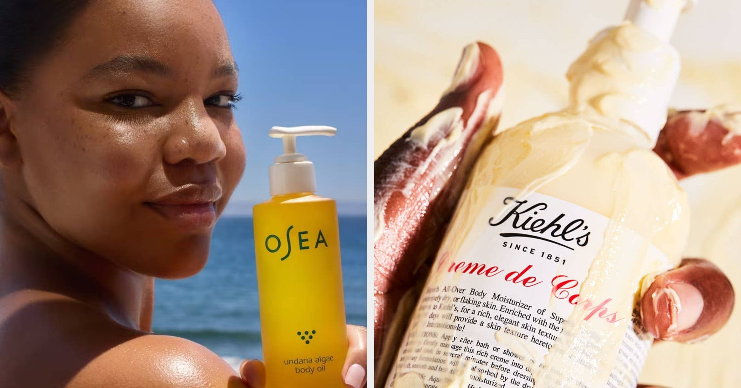 27 Body Care Products That Reviewers Say They'll Be Using “Forever”