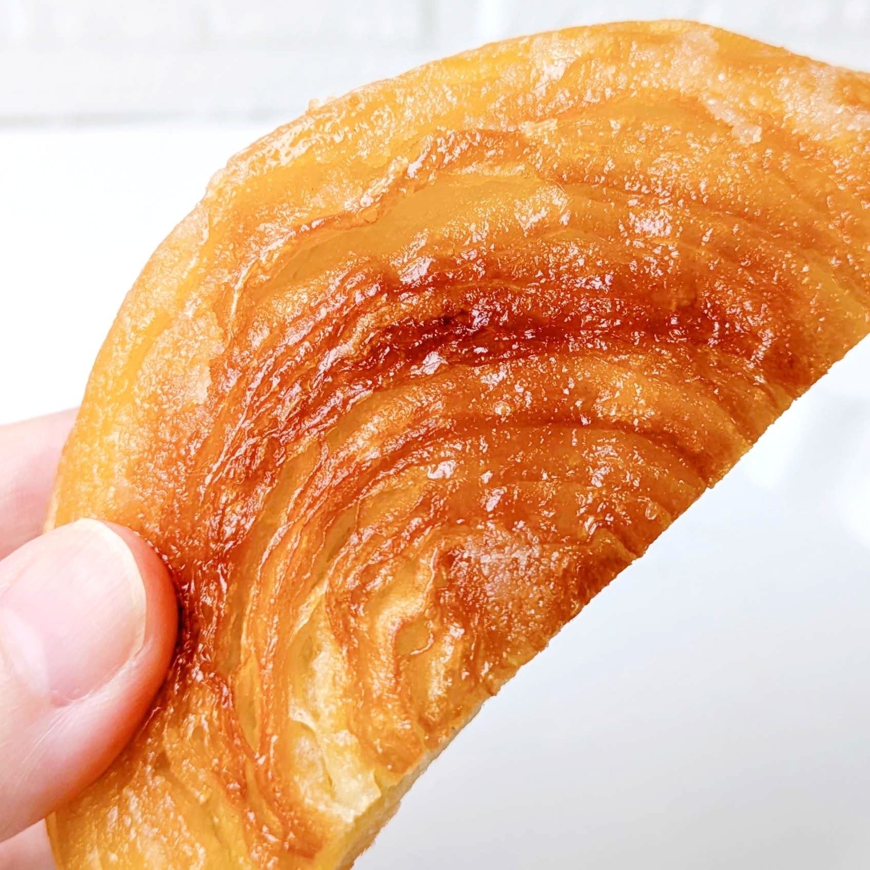 わっさん品 セブンの「お店で焼いたカリッじゅワッサン」が絶品！じゅわっと溢れる