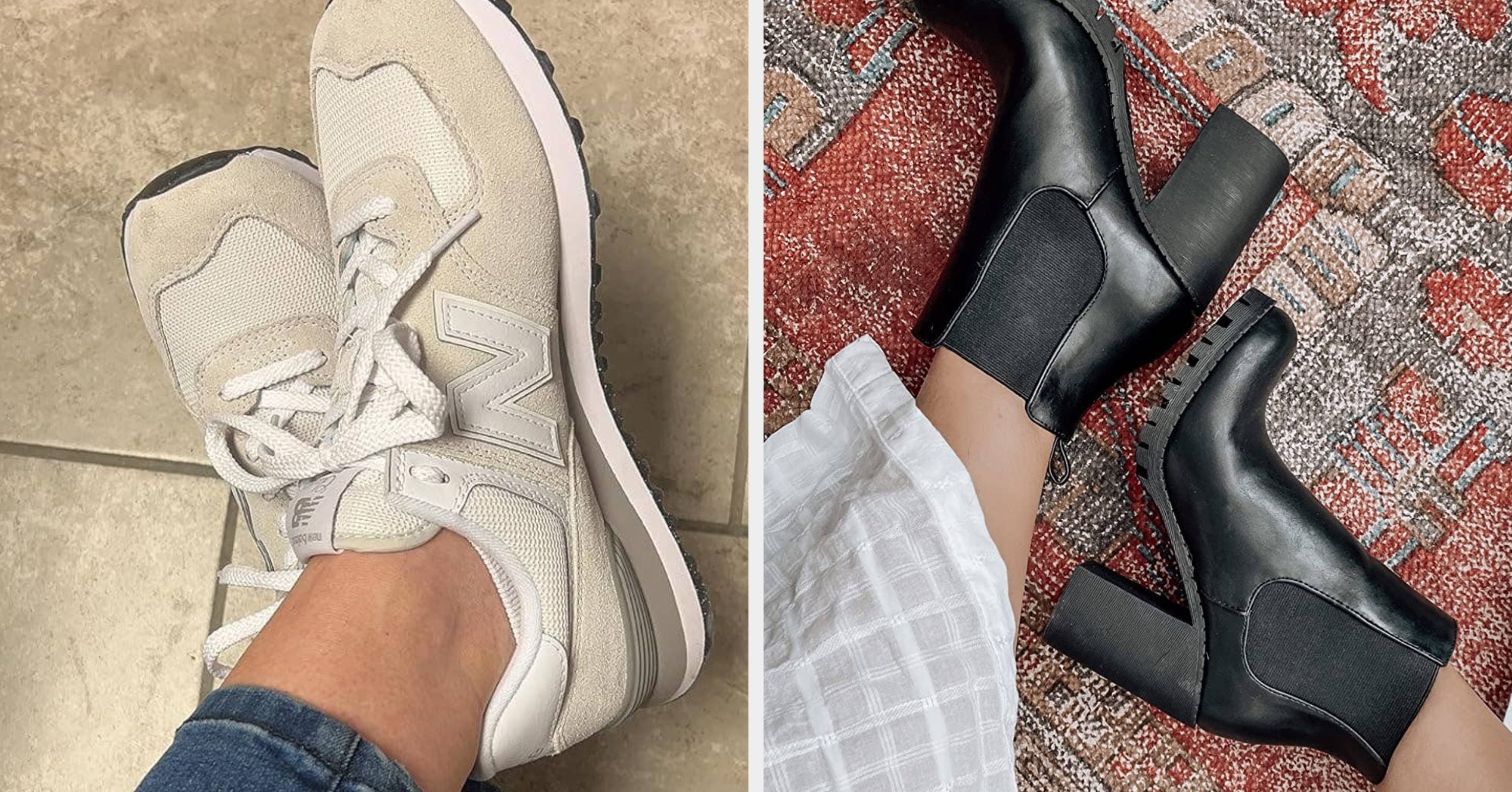 24 Shoes From Amazon You’ll Wear So Much You’ll Basically Consider Them A Member Of Your Family