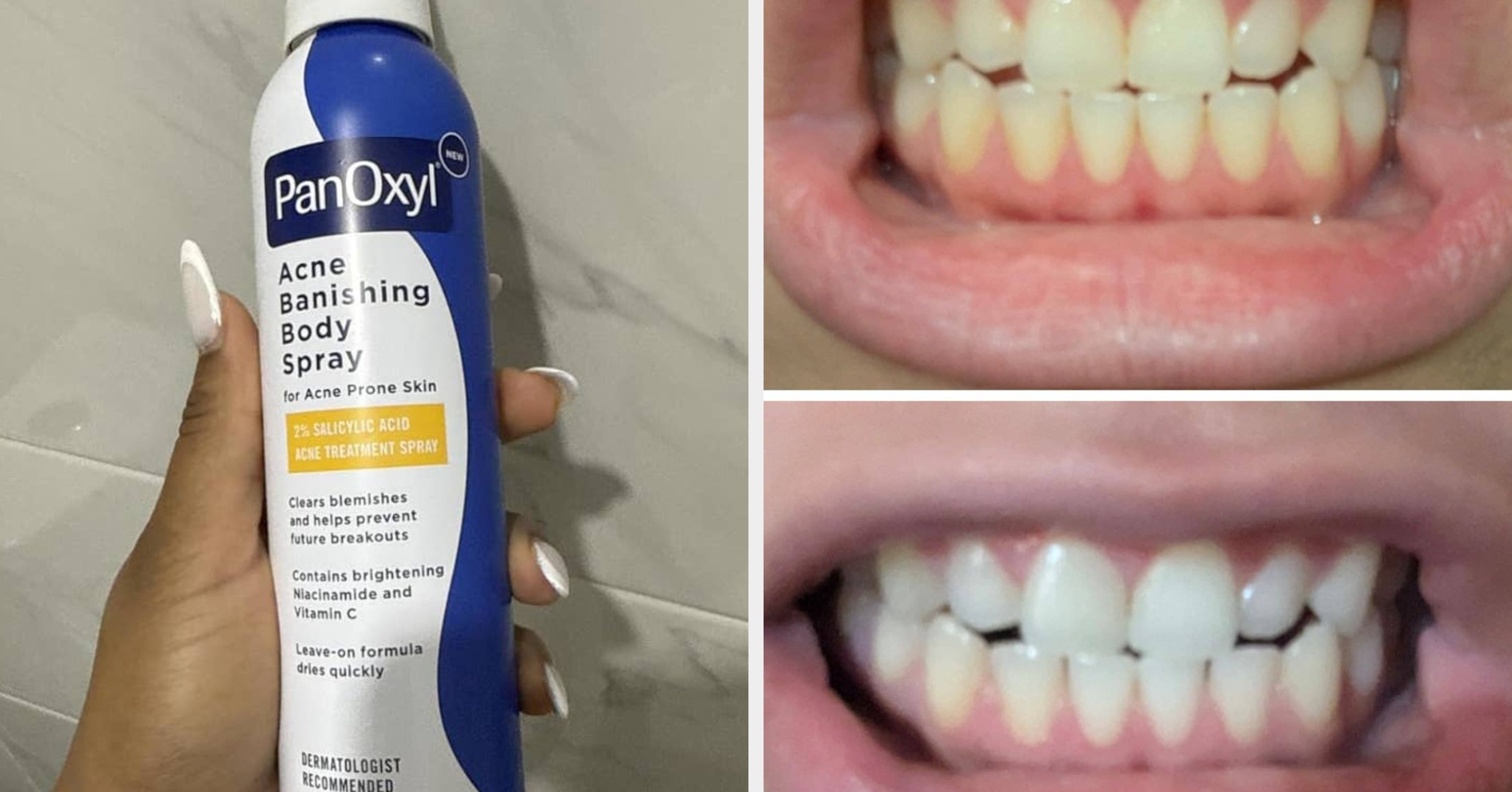 43 Personal Care Items You’ll Probably See And Think, “Oh, I Could Use That Right Now”