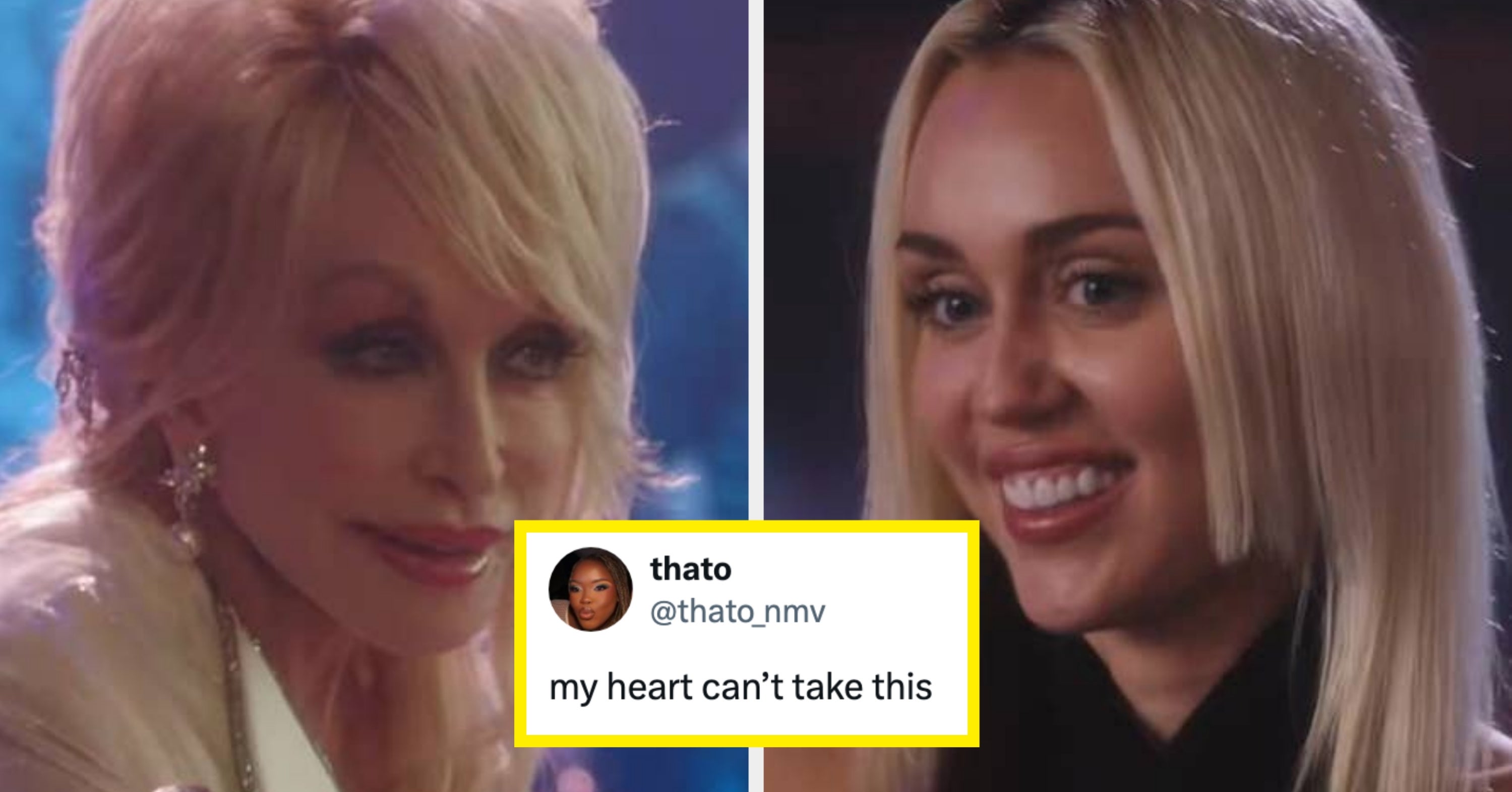 This Emotional Clip Of Dolly Parton And Miley Cyrus Reflecting On “Hannah Montana” Is Going Viral In The Wake Of Dolly’s Death, And It’s Breaking My Heart