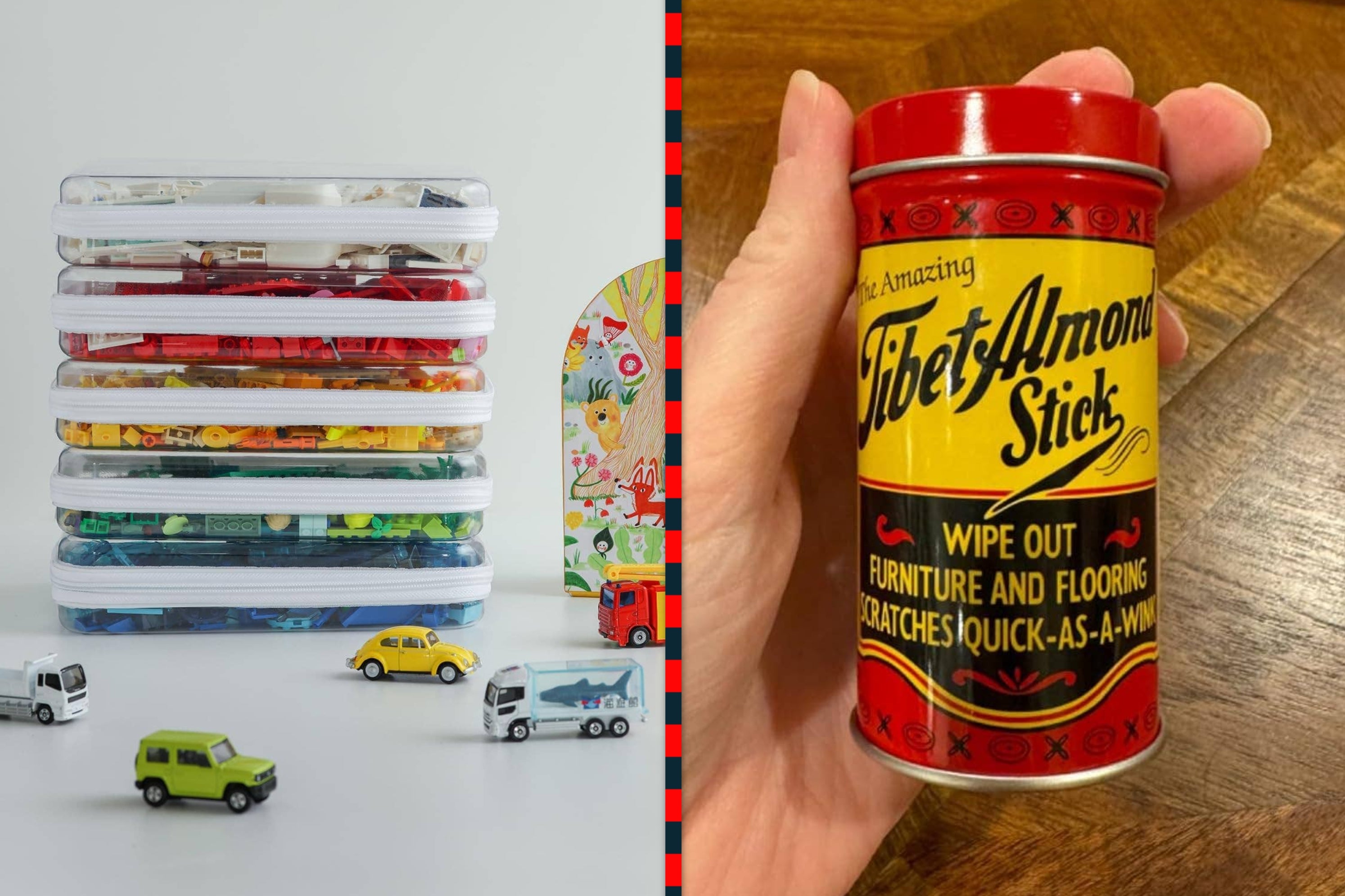 Your Home May Already Be Great, But These 31 Practical Products Will Make It Even Better
