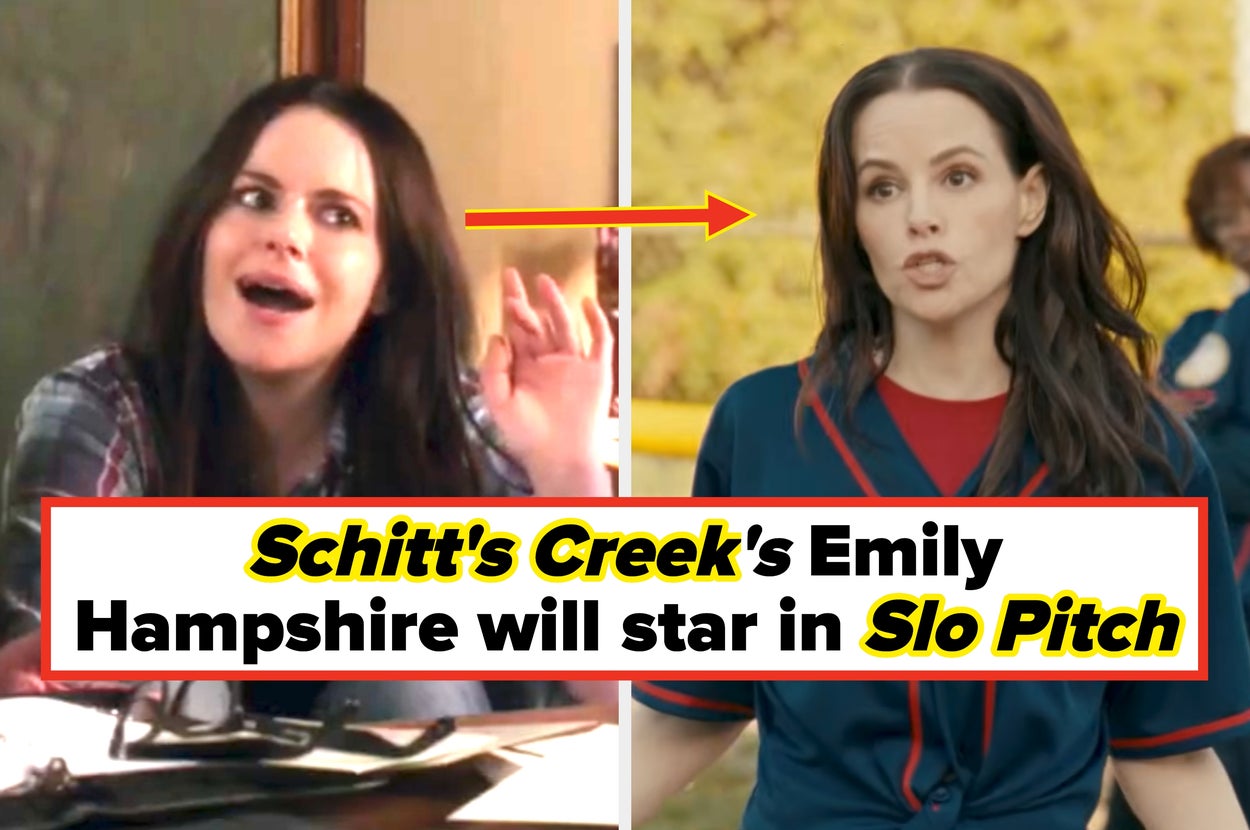A Sapphic Version Of "Heated Rivalry" Is Set To Hit The Screen This Fall, And Fans Are Already Freaking Out