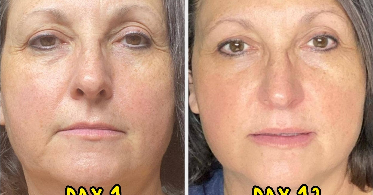45 Beauty Products That Reviewers Over Fifty Absolutely Swear By