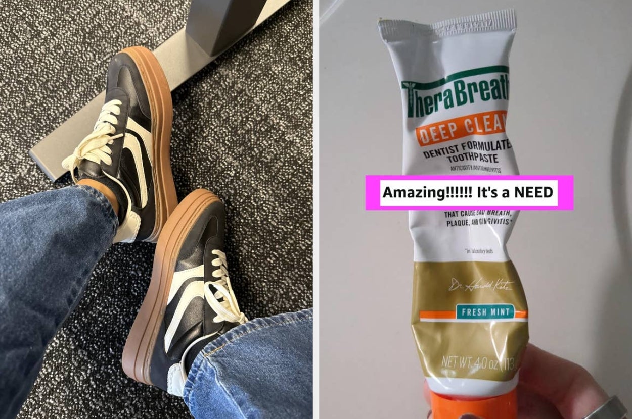 Just 33 Amazon Finds So Good, You'll Be Racing To Click That "Buy Now" Button