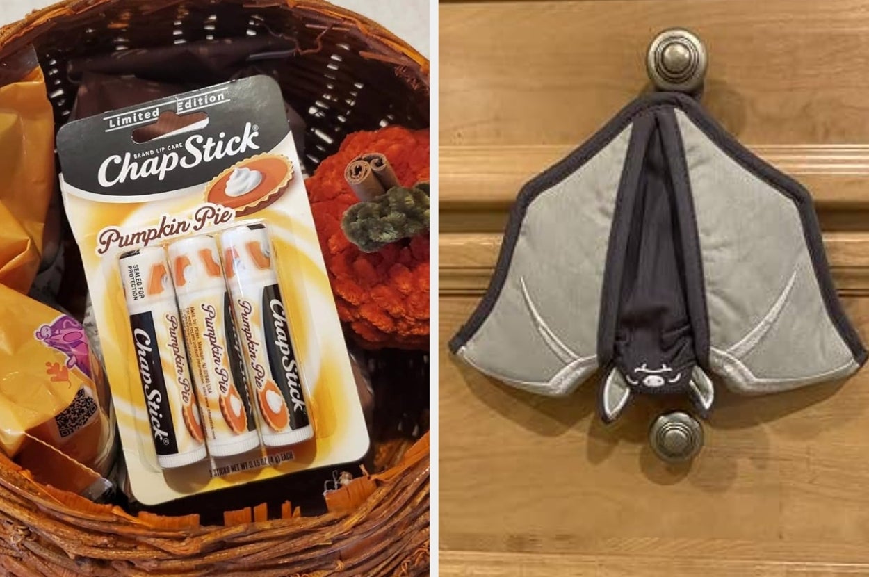 48 Things You’ll Wish You’d Bought Last Fall Because They’re That Good
