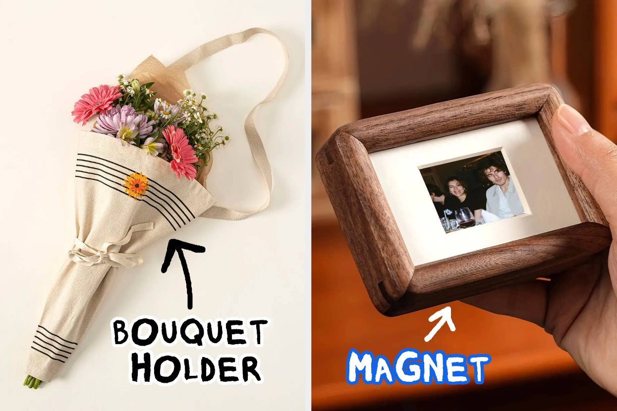 If You Wanna Stock Up On Gifts To Give Your Friends Whenever, Here Are 29 Solid Ideas To Keep In The Back Of The Closet