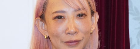 蜷川実花さん（時事）