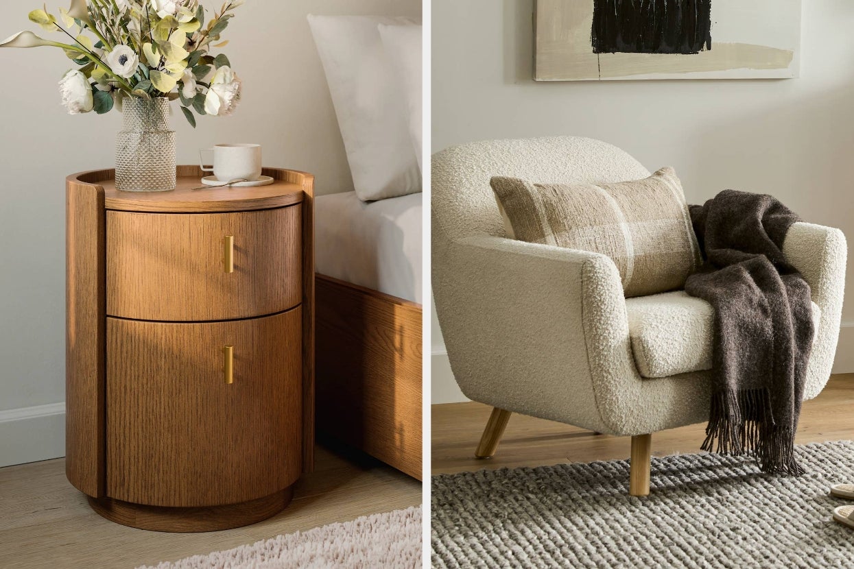 Your Home Will Look Straight Out Of A Magazine After Snagging These 27 Things From Article