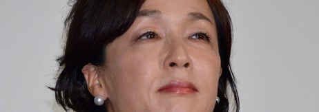 キムラ緑子さん（時事通信フォト）