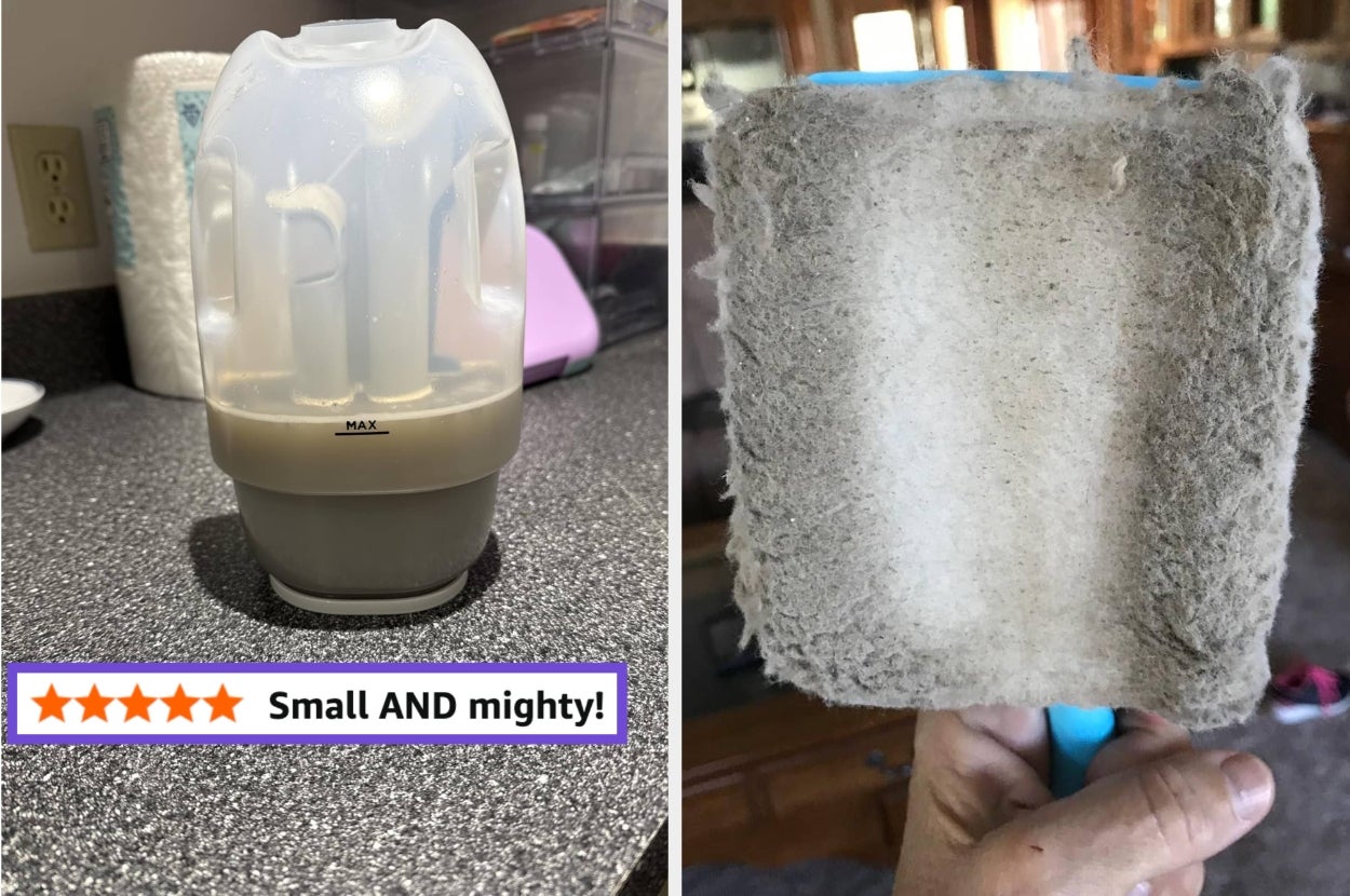 Just 35 Products You’ll Want To Grab For Your Fall Deep Clean