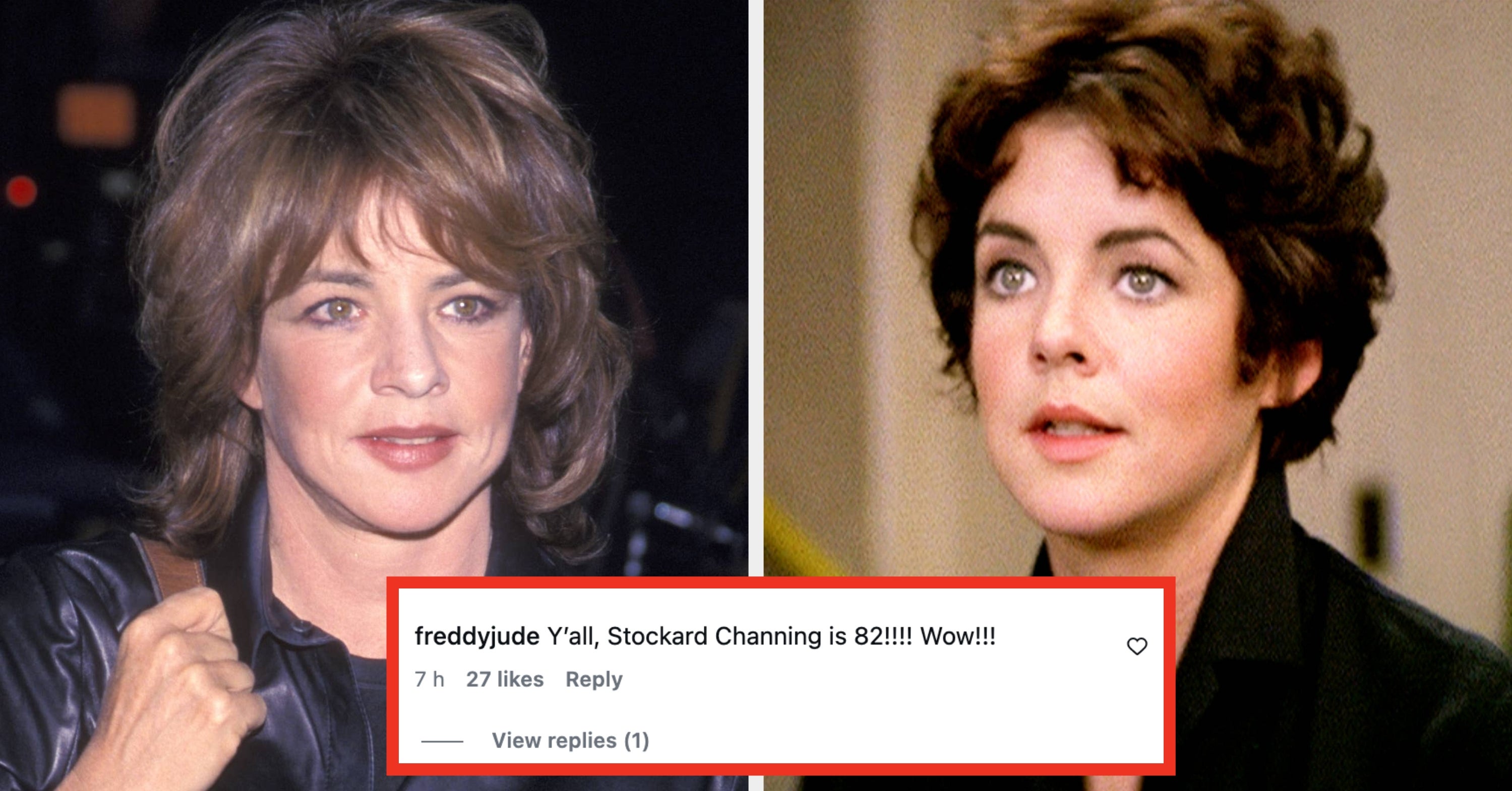 After Opening Up About Living As A “Recluse,” Stockard Channing Made Her First Red Carpet Appearance In Years — And Everyone’s Saying The Same Thing