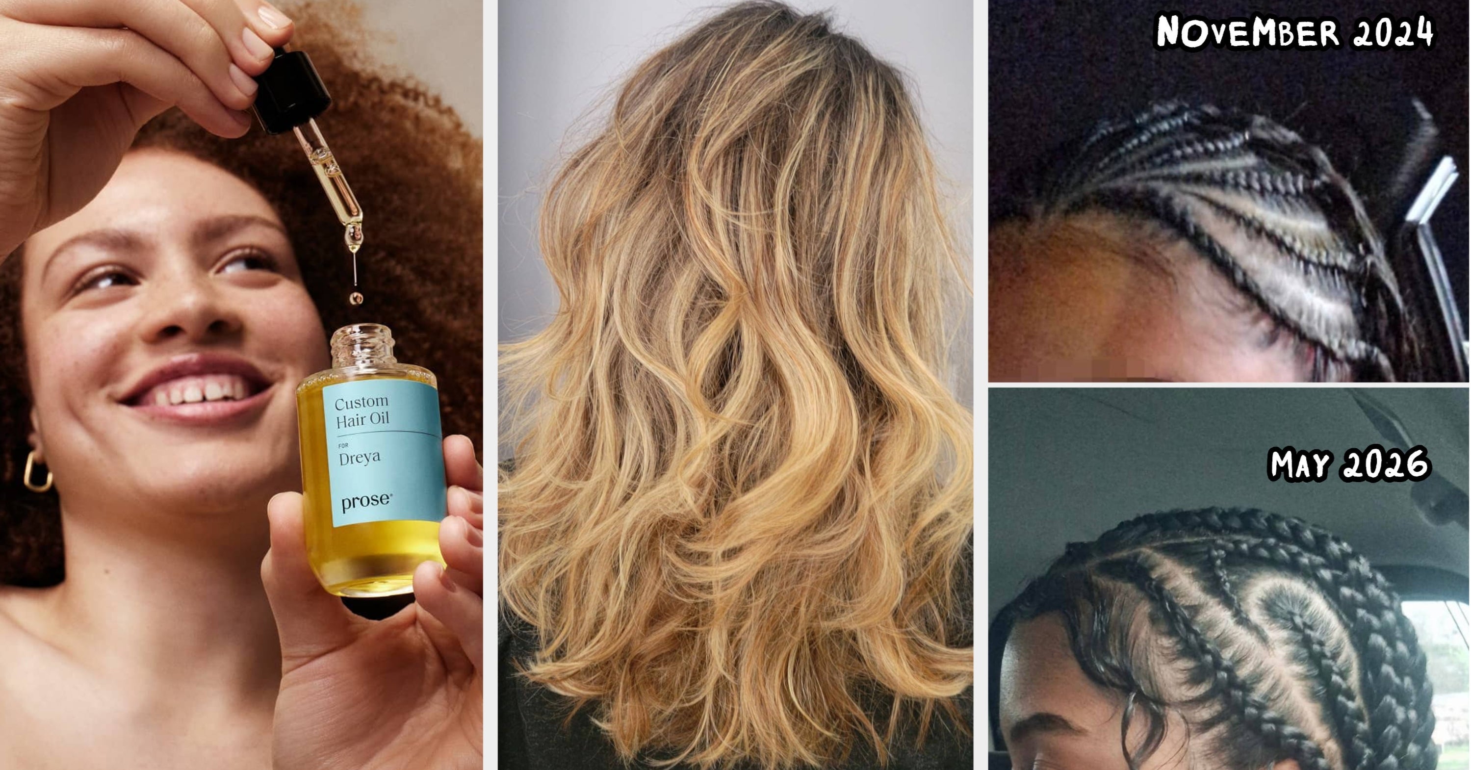 27 Finds That’ll Make You Become #Obsessed With Your Hair