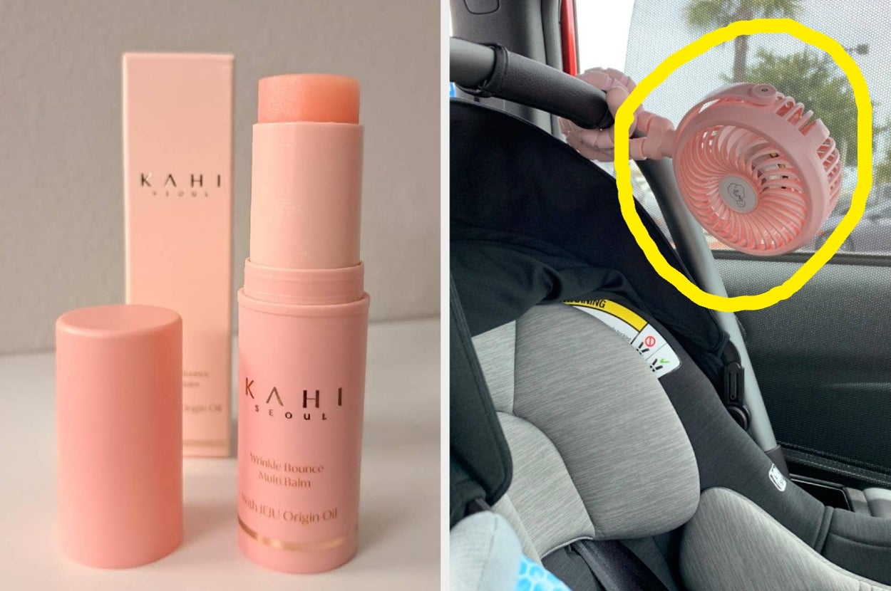 31 Things You’ll Buy For Your Travels And Then Find Yourself Using All The Time At Home