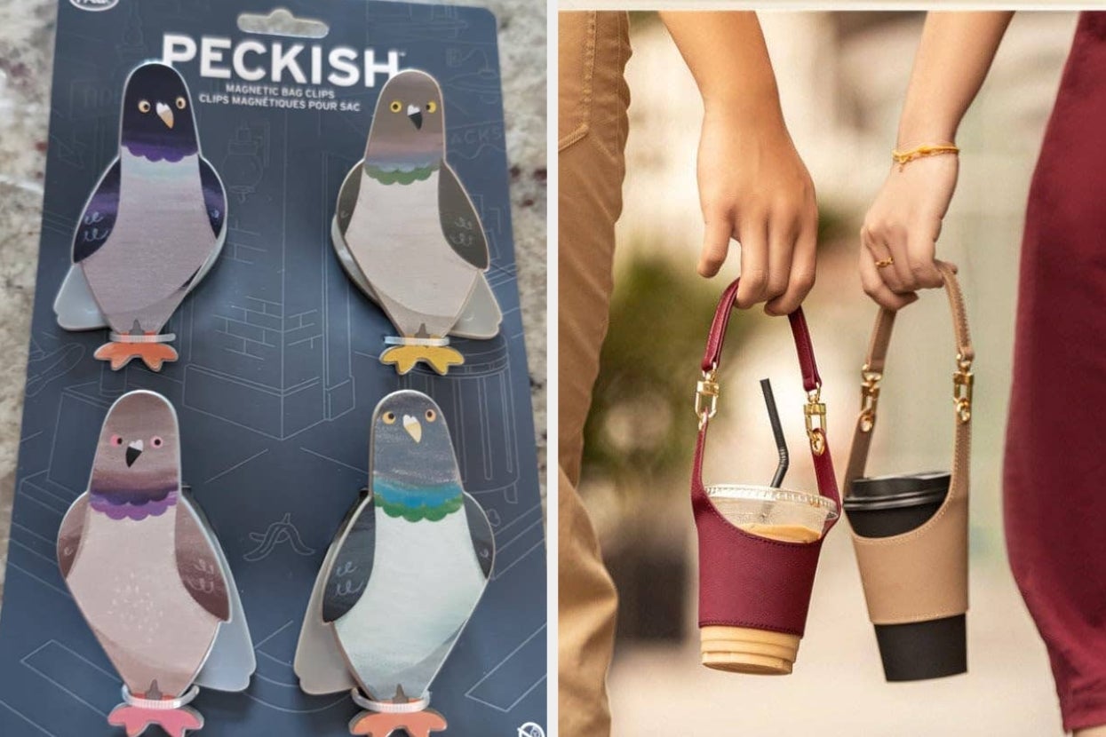 36 Products So Cool That You’ll Be Like “How Did This Come From Amazon?”