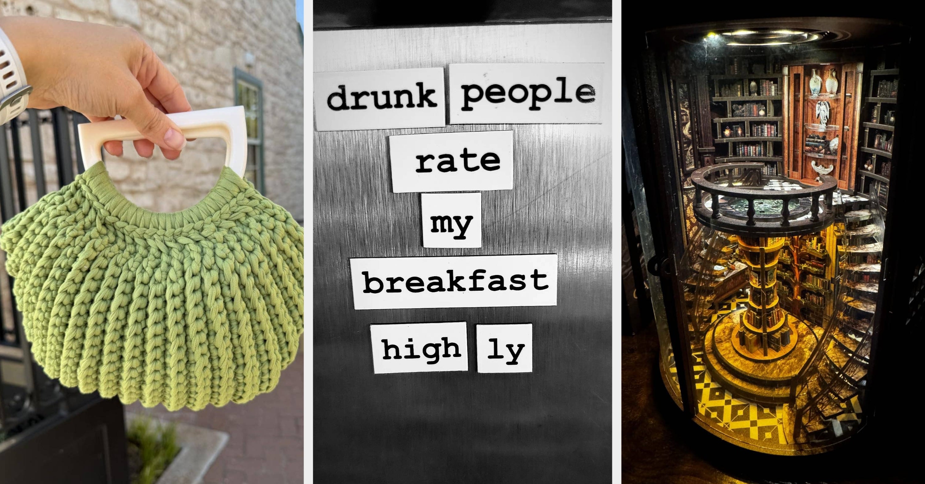 Eyes Burning From Staring At Your Phone? Check Out These 33 Hobbies That Require Zero Screens