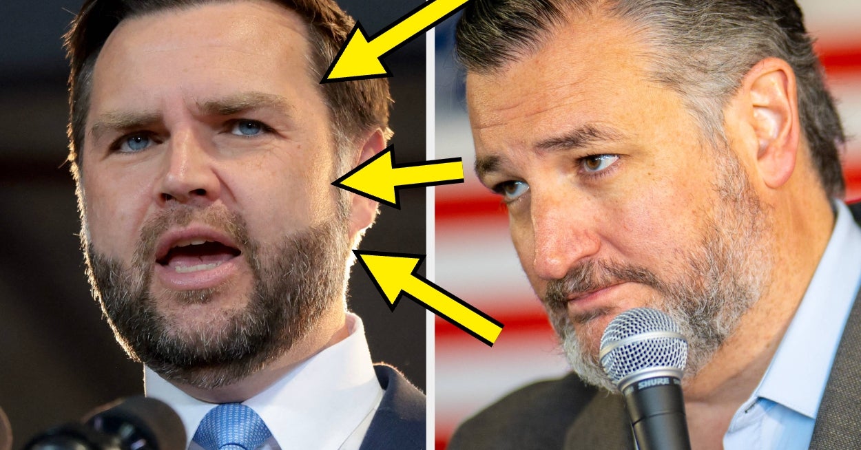 Ted Cruz: „Es ist kein Geheimnis, dass ich Präsident werden will.“
