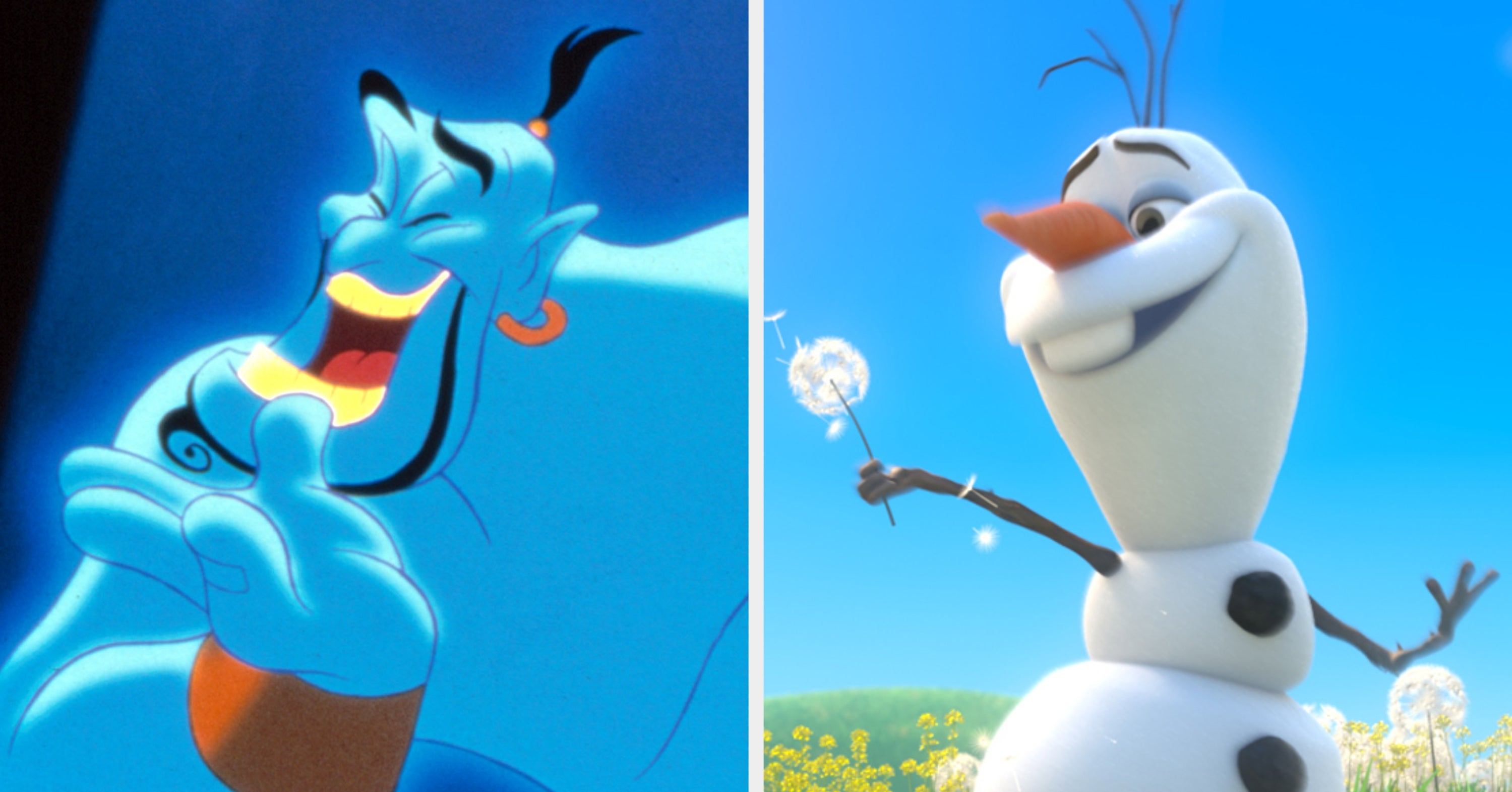 Answer 15 Questions And We'll Reveal Which Disney Sidekick Would Be Your Bestie