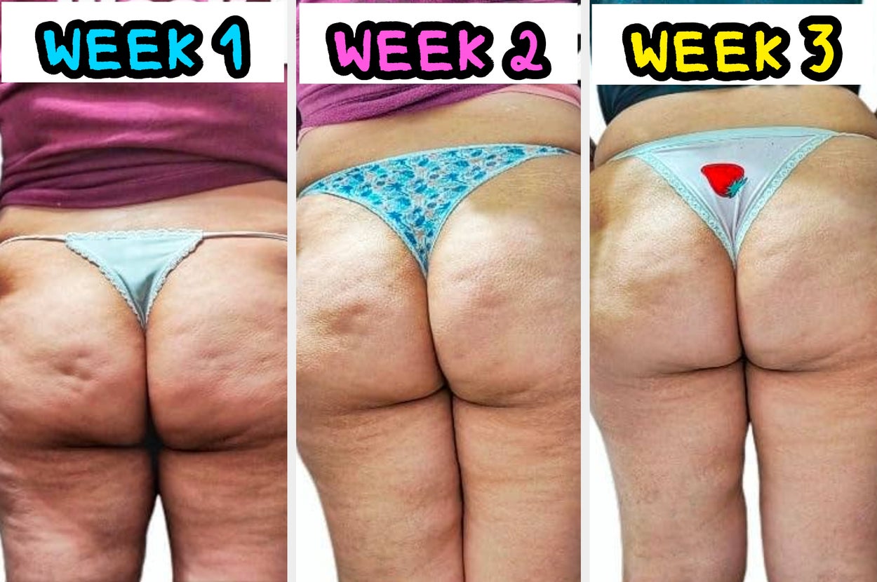 Skeptics Be Warned, The Results Of These 37 Products Might Turn You Into A Believer