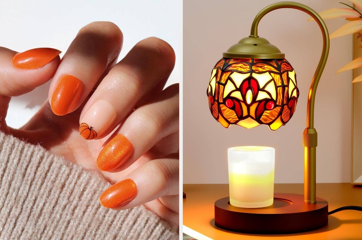 If You Consider Yourself The Ultimate Lover Of ~Fall Vibes~, Don’t Miss These 32 Products