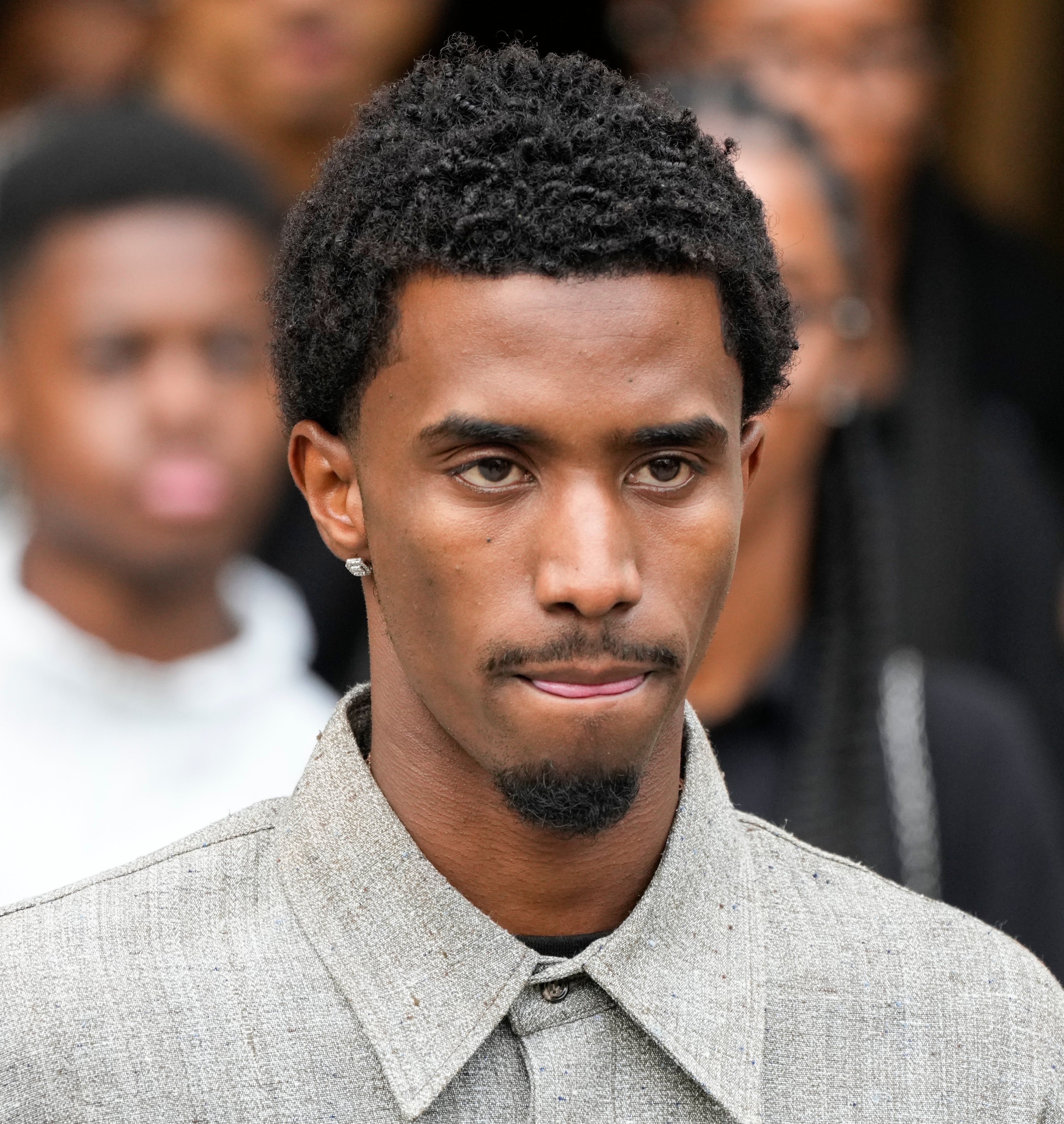 Christian Combs