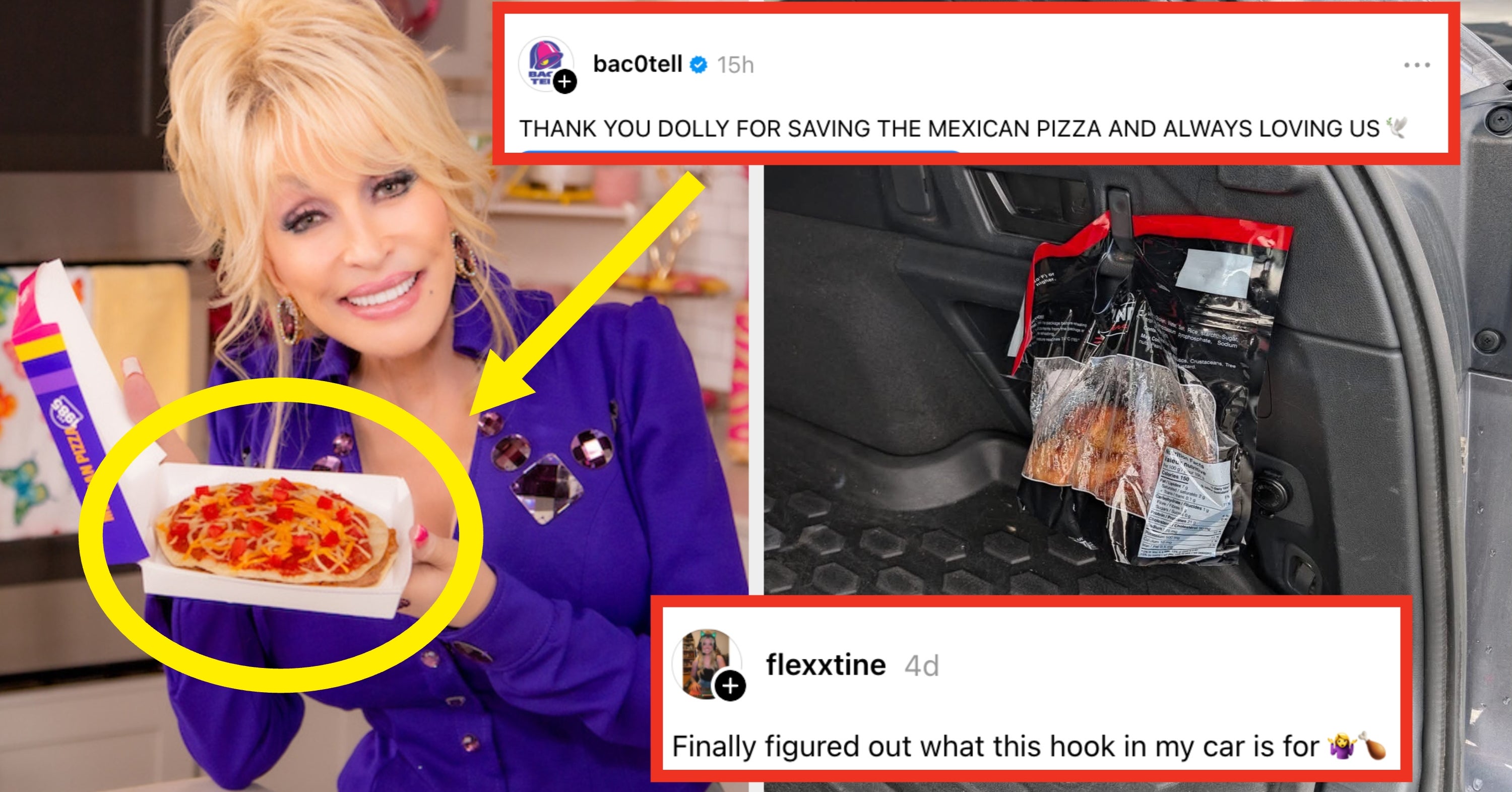 These 42 Posts Are So Funny I'm Pretty Sure I Disturbed The Peace