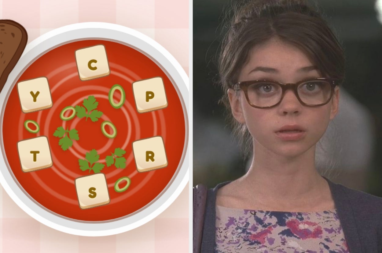 Buckle Up, Because This Daily Word Game Will Make Your Cranium Ache (A Little)