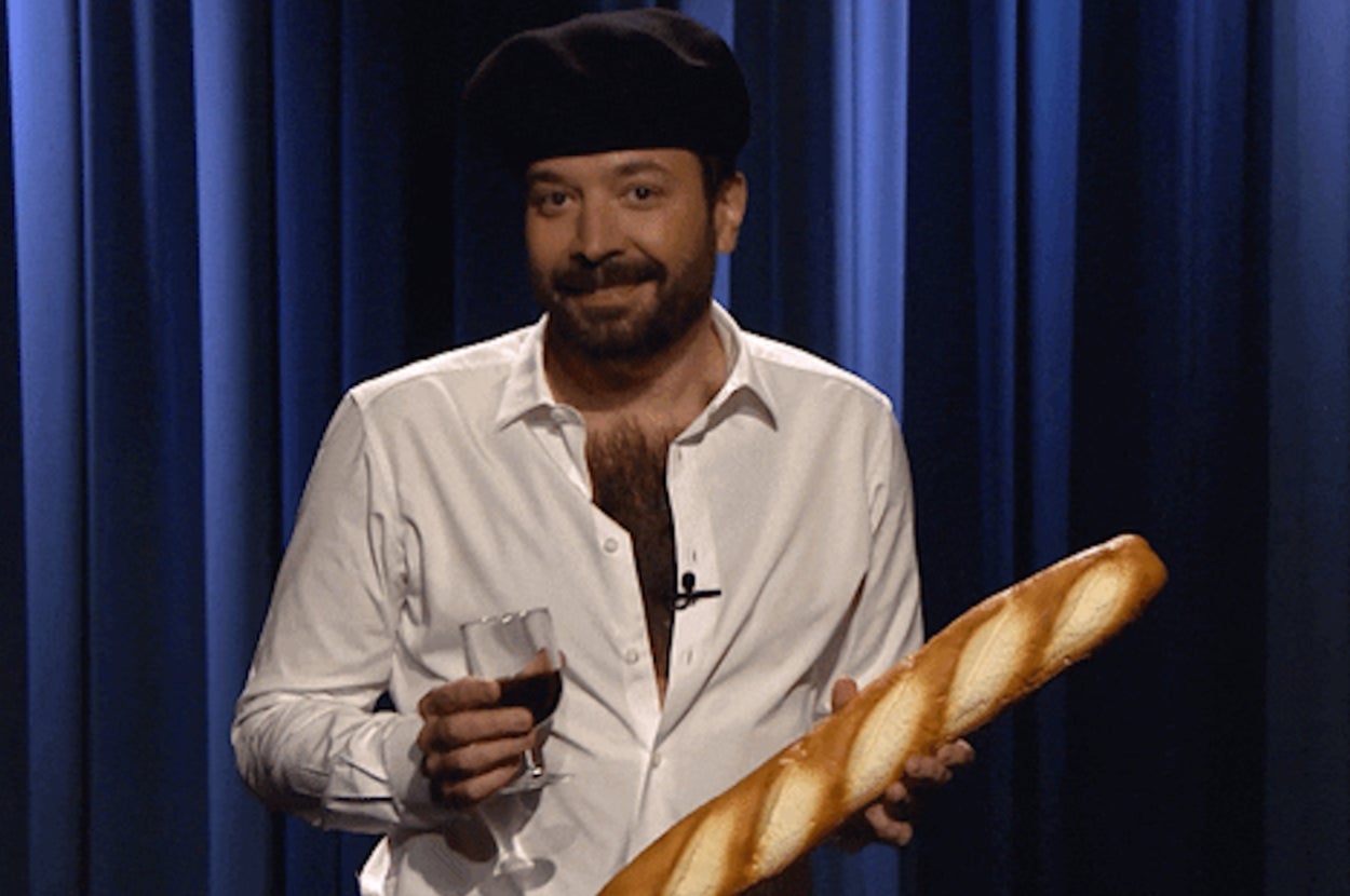 Travel Around Europe And We'll Guess Your Favorite Bread