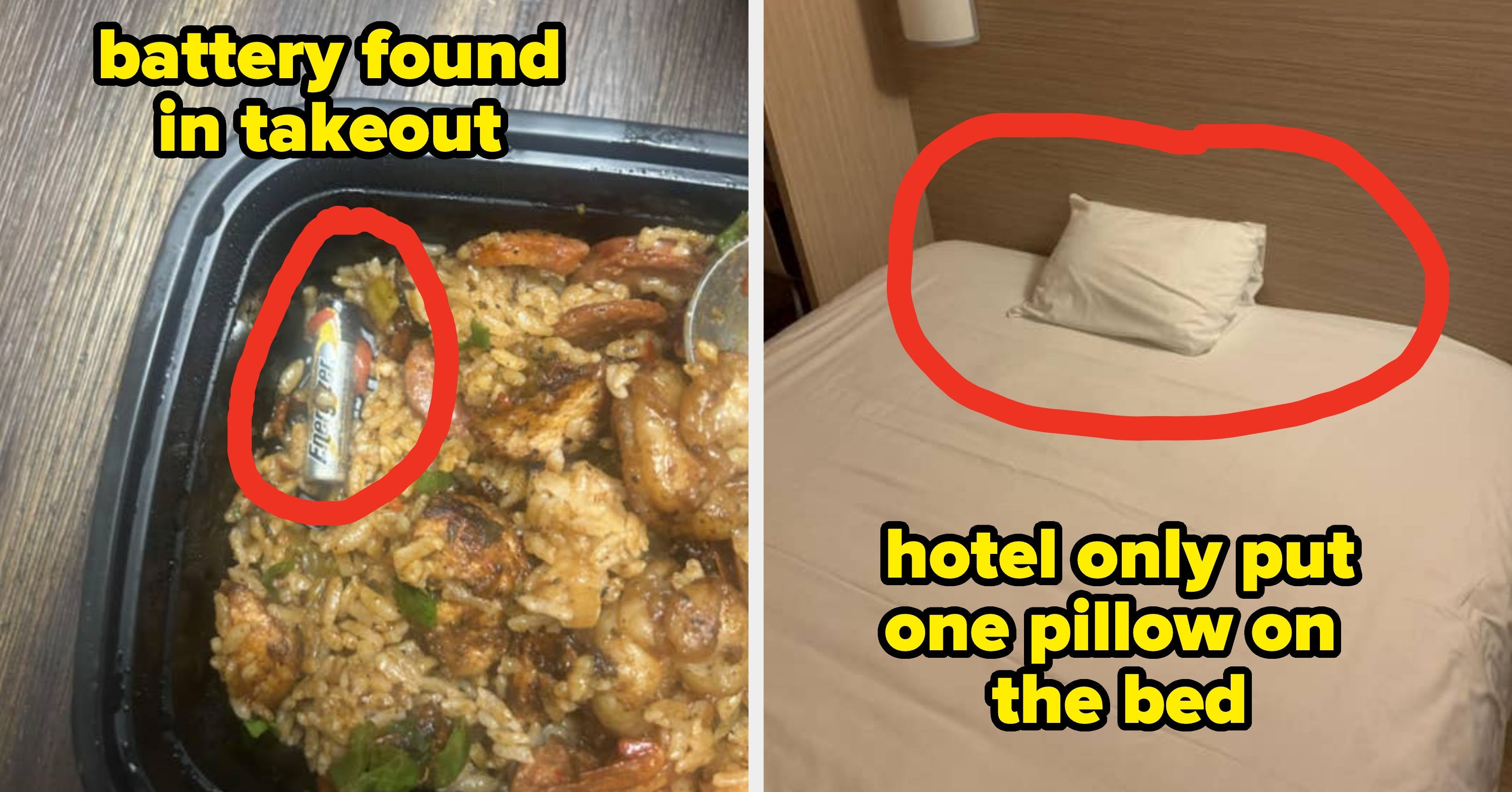 I’m Getting Secondhand Rage Just From Looking At These 80 Infuriating Photos
