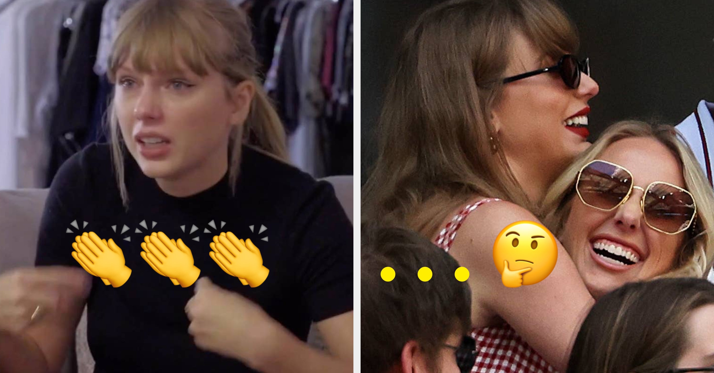 The Internet Called These Celebrity Moments "Virtue Signaling." I'm Presenting The Evidence, And You Get To Be The Judge