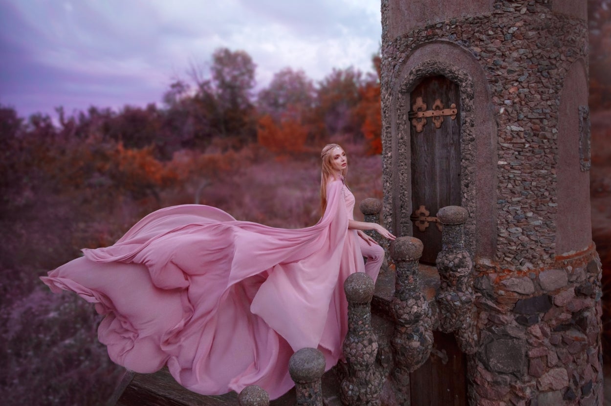Spend A Day As The Ruler Of A Magical Kingdom And I'll Tell You How Likely You Are To Survive A Fairy Tale
