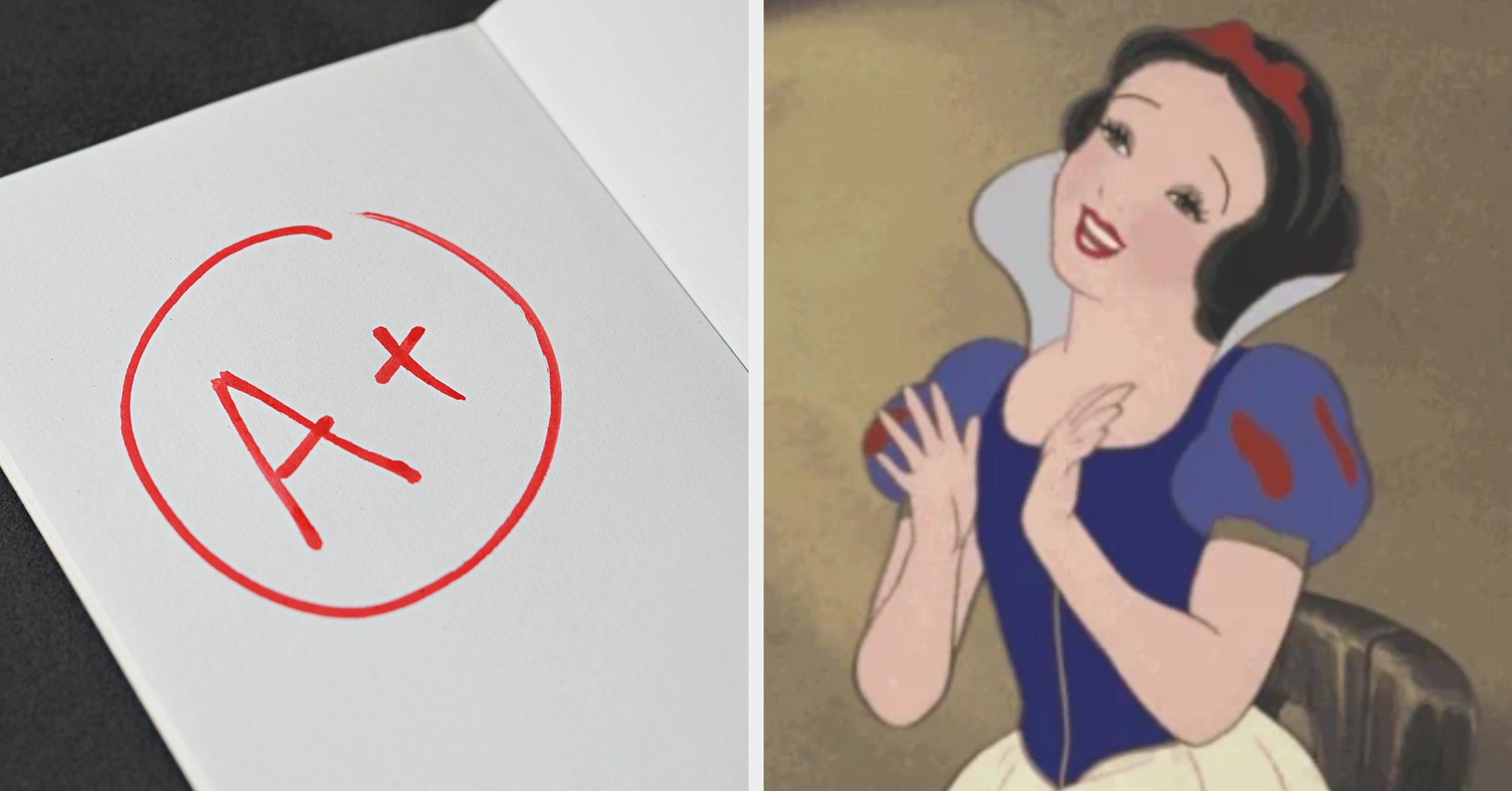 Can You Name The Disney Character By Their Face (And Just Their Face Alone)?