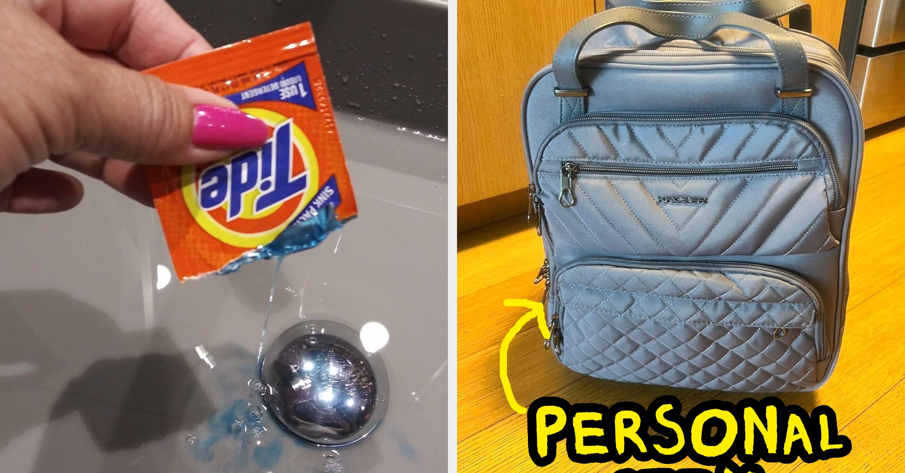 Planning To Travel More This Year? Check Out These 28 Products