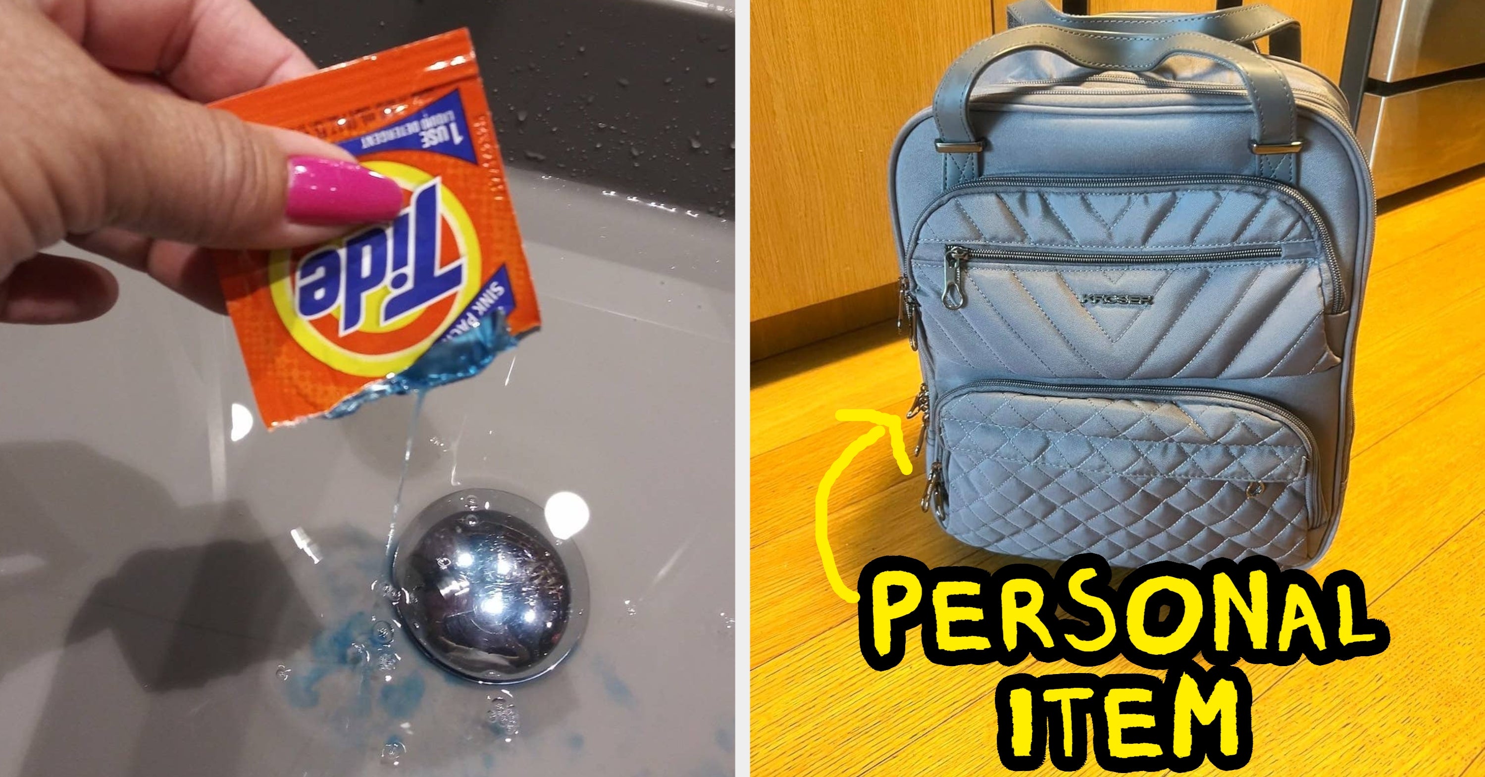 Planning To Travel More This Year? Check Out These 30 Products