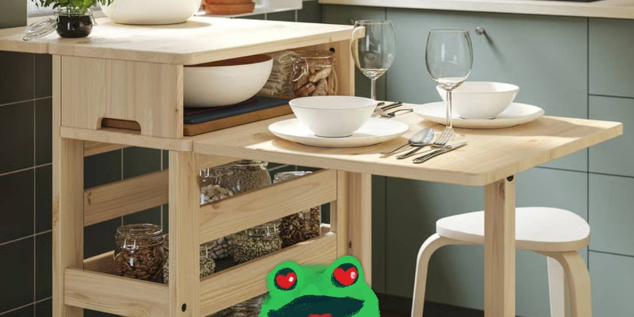 If You Love The Feeling Of Sitting In An Organized Home, Try These 36 Things Fro...