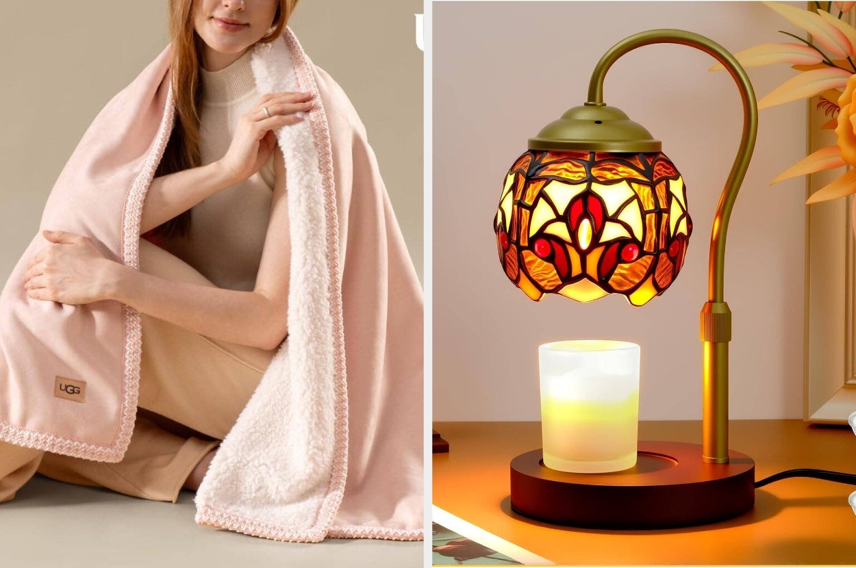 buzzfeed.com - Emma Lord - As A Cozy Gremlin, It Is Important To Me That Other Cozy Gremlins Know These 36 Products Exist