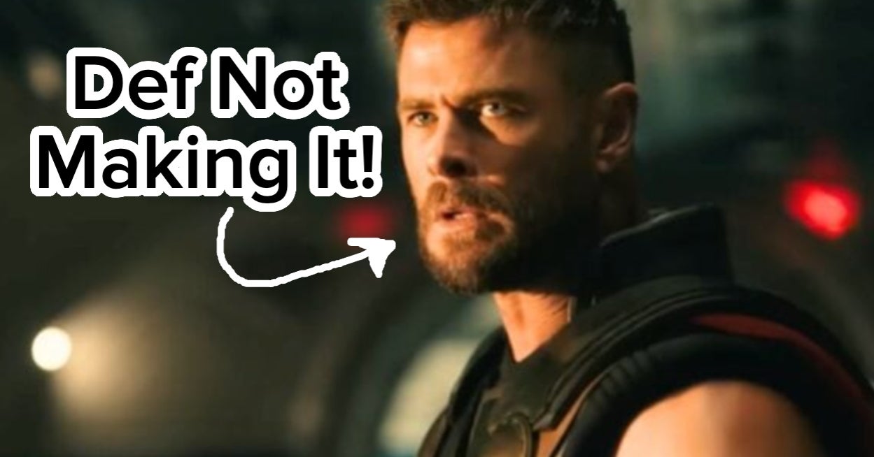 We Ranked Every MCU Hero By Their Likelihood Of Surviving "Avengers: Doomsday"