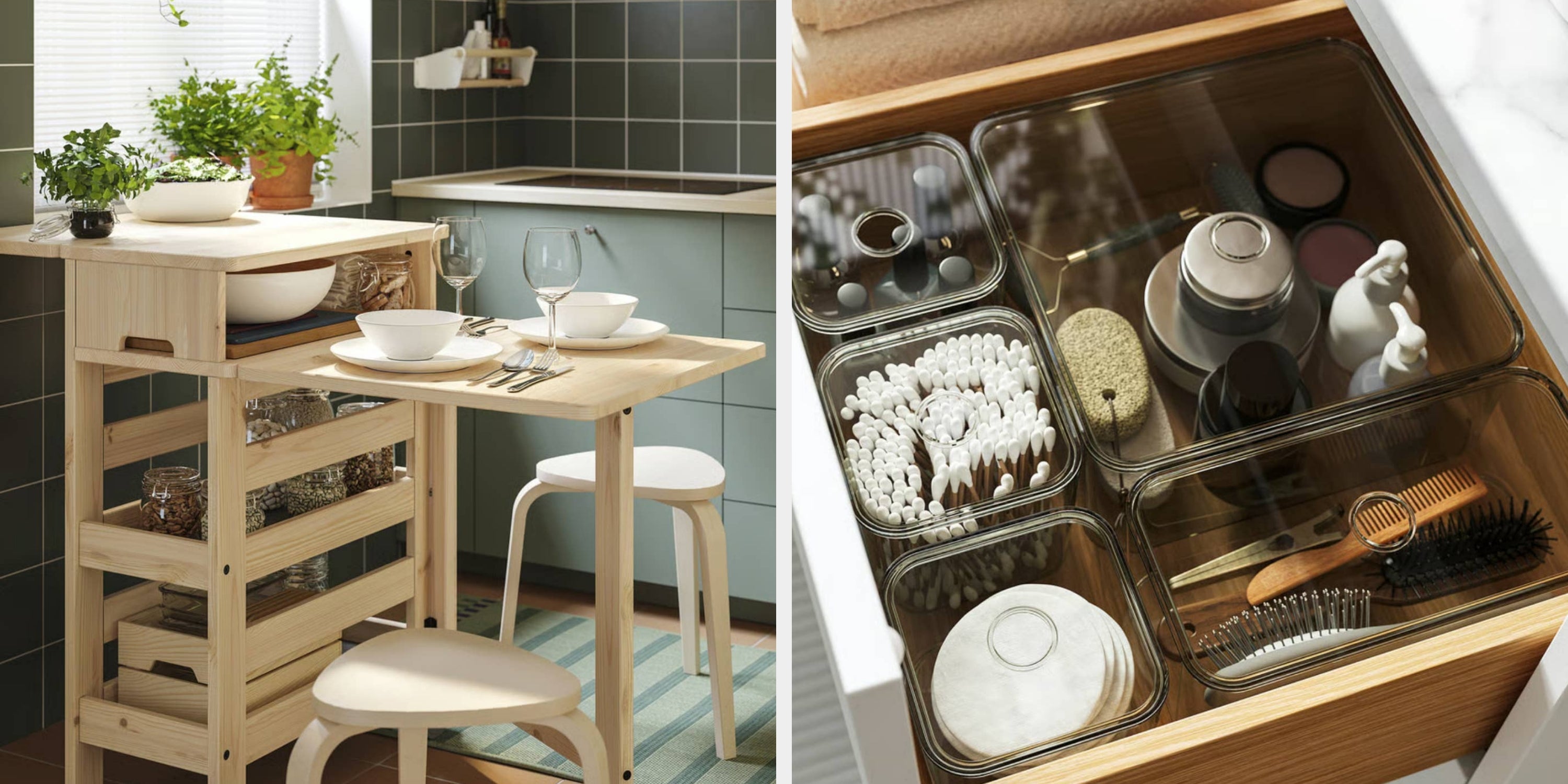 If You Love The Feeling Of Sitting In An Organized Home, Try These 36 Things Fro...