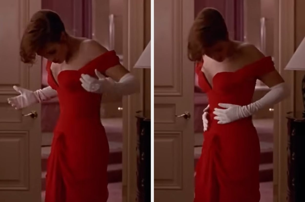 Pick Some Things And We'll Reveal What Dress You Are