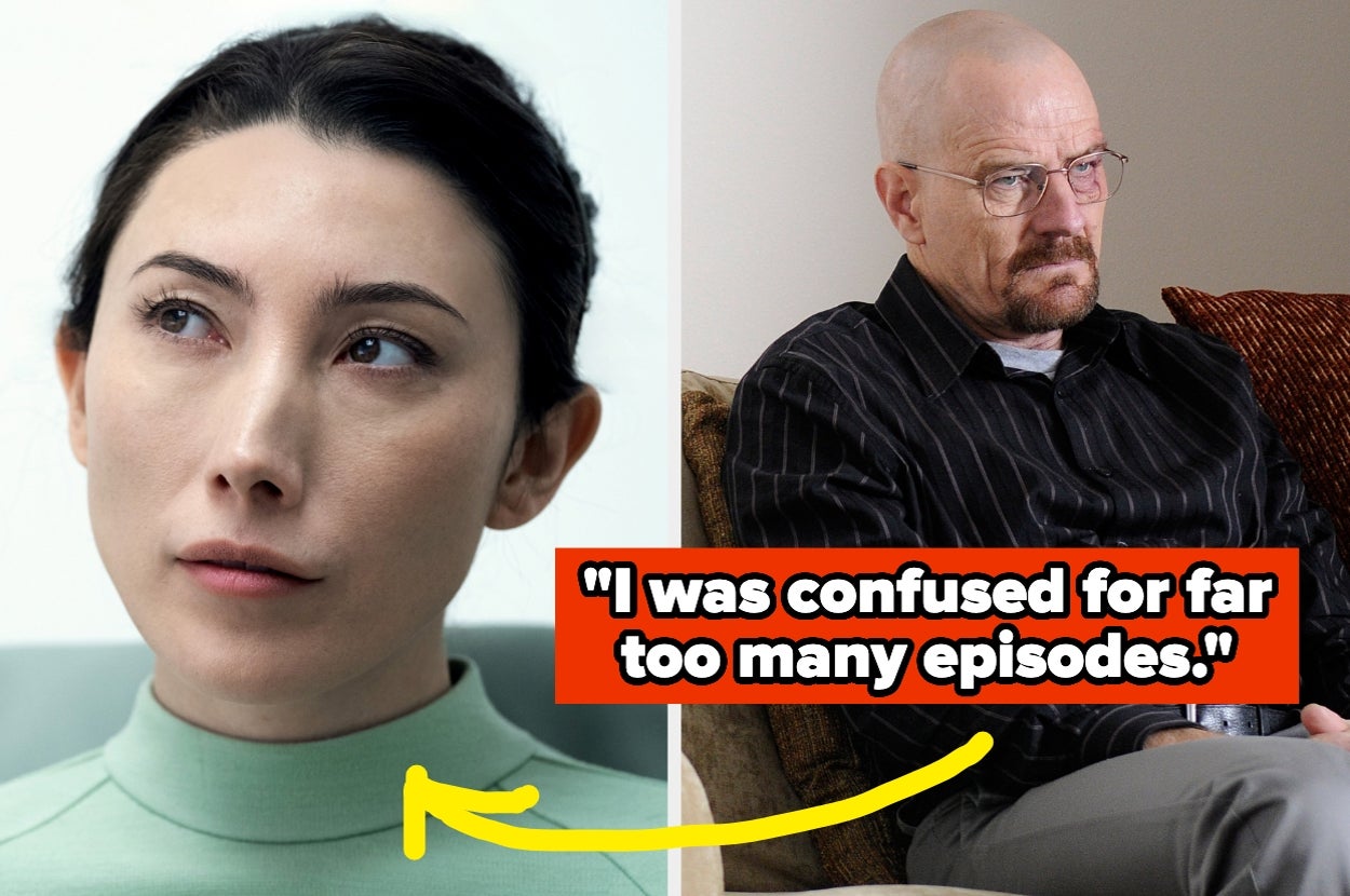 "I Refused To Watch It On Principle": 25 Movies And TV Shows People Thought They’d Hate, But Ended Up Really, Really Loving