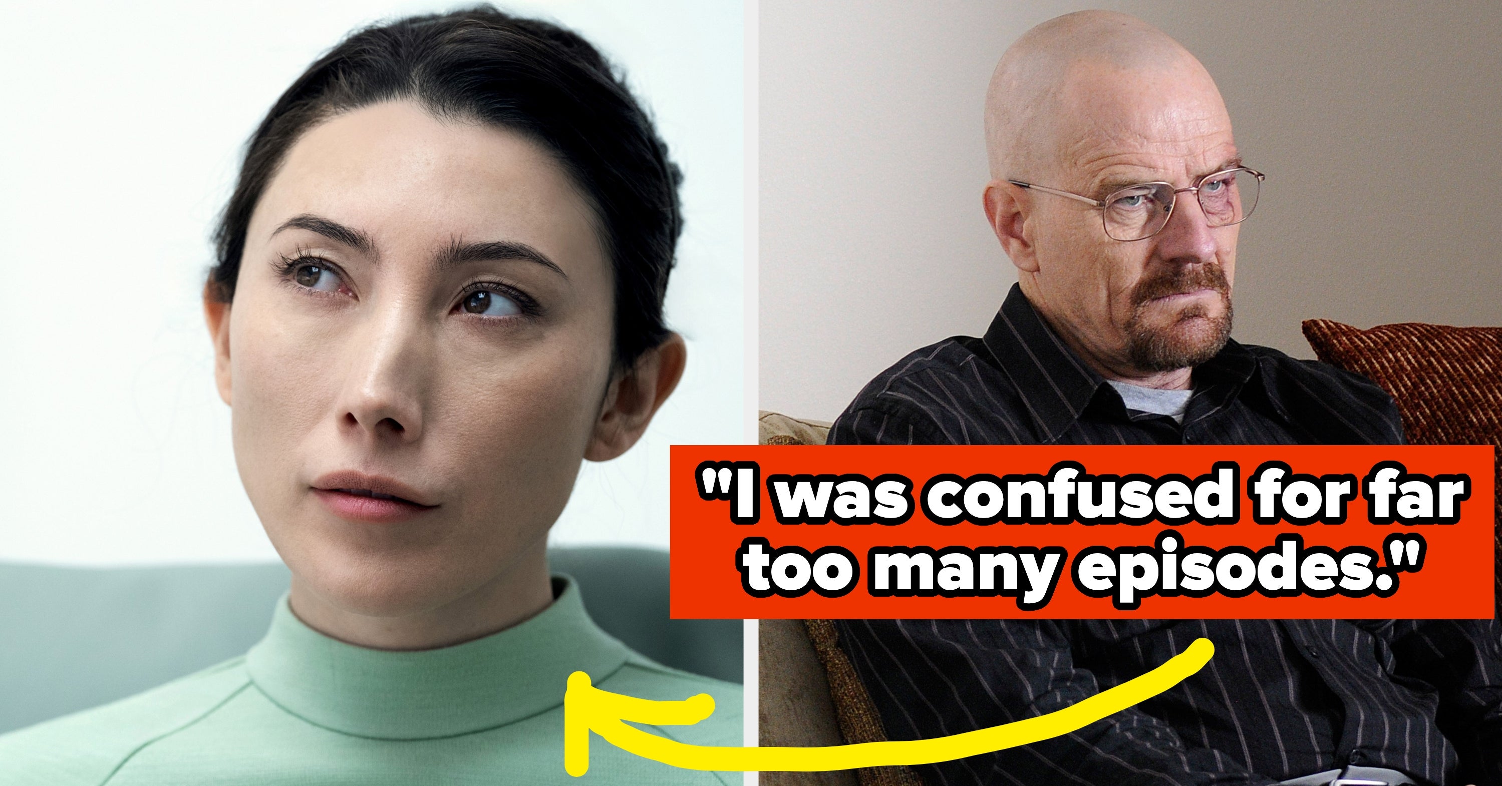 "I Refused To Watch It On Principle": 25 Movies And TV Shows People Thought They’d Hate, But Ended Up Really, Really Loving