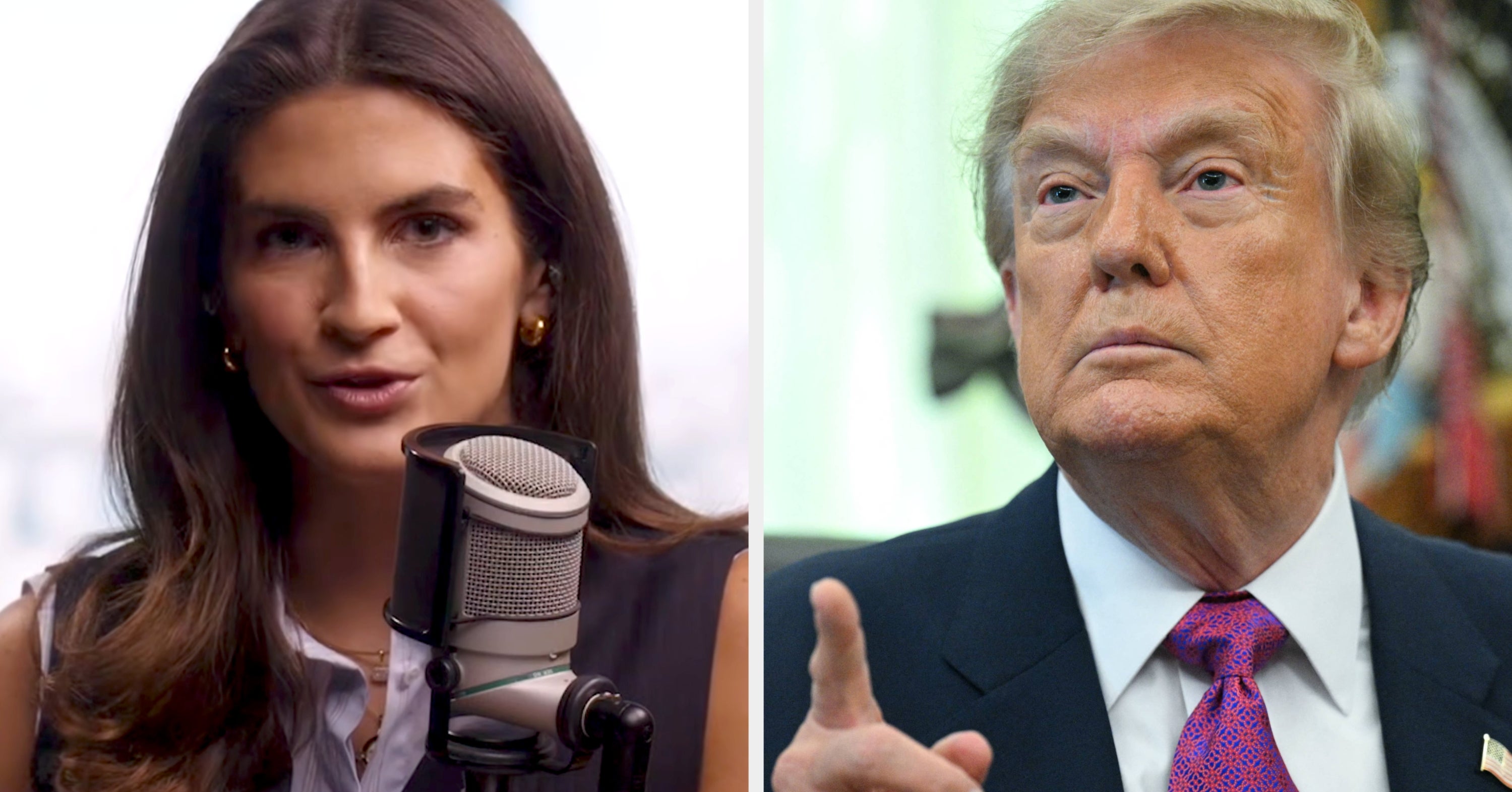 Kaitlan Collins Predicts What Trump Will Do If Faced With Another ...