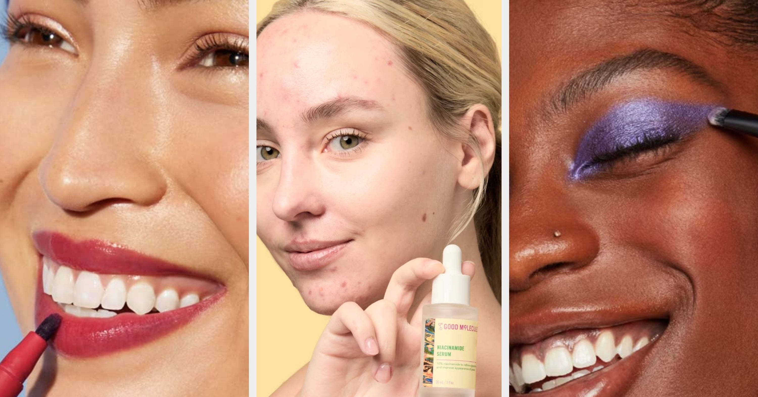 27 Beauty Products From Walmart That Just Dang Get The Job Done