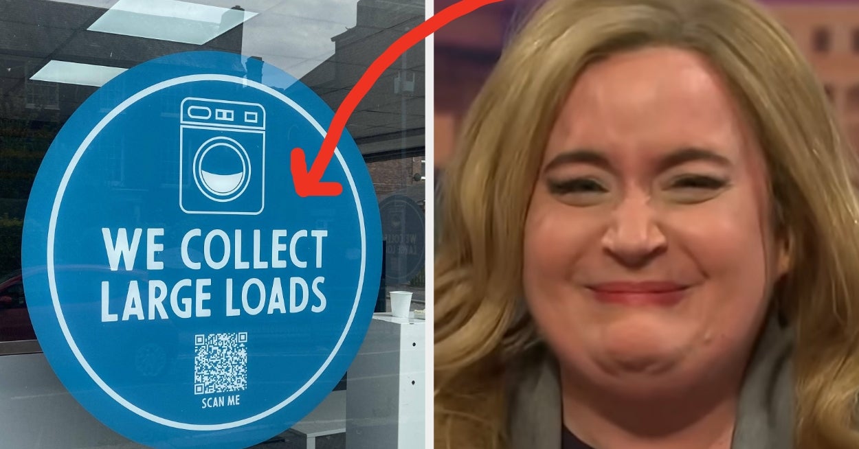 20 Photos That Are So Accidentally Dirty, There's No Way You'll Be Able To Keep A Straight Face