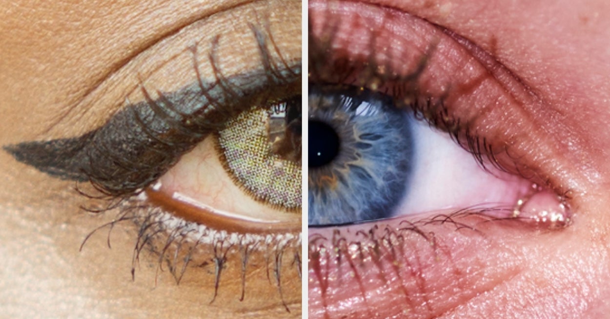 Answer 10 Questions And I'll Tell You What Your Soulmate's Eye Color Is