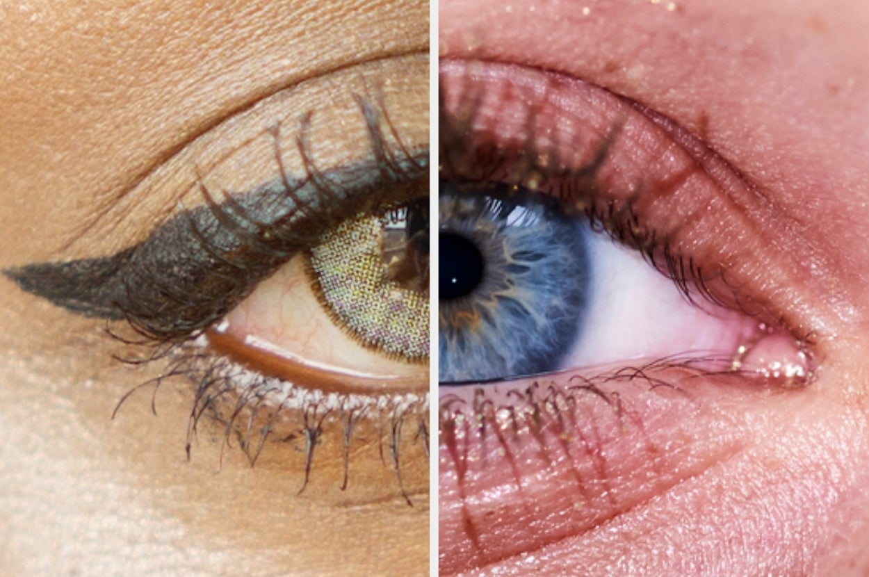 Answer 10 Questions And I'll Tell You What Your Soulmate's Eye Color Is