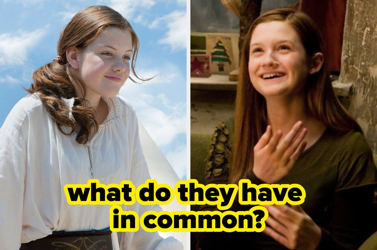 Only A Walking Pop Culture Encyclopedia Can Get A Perfect Score On This Quiz