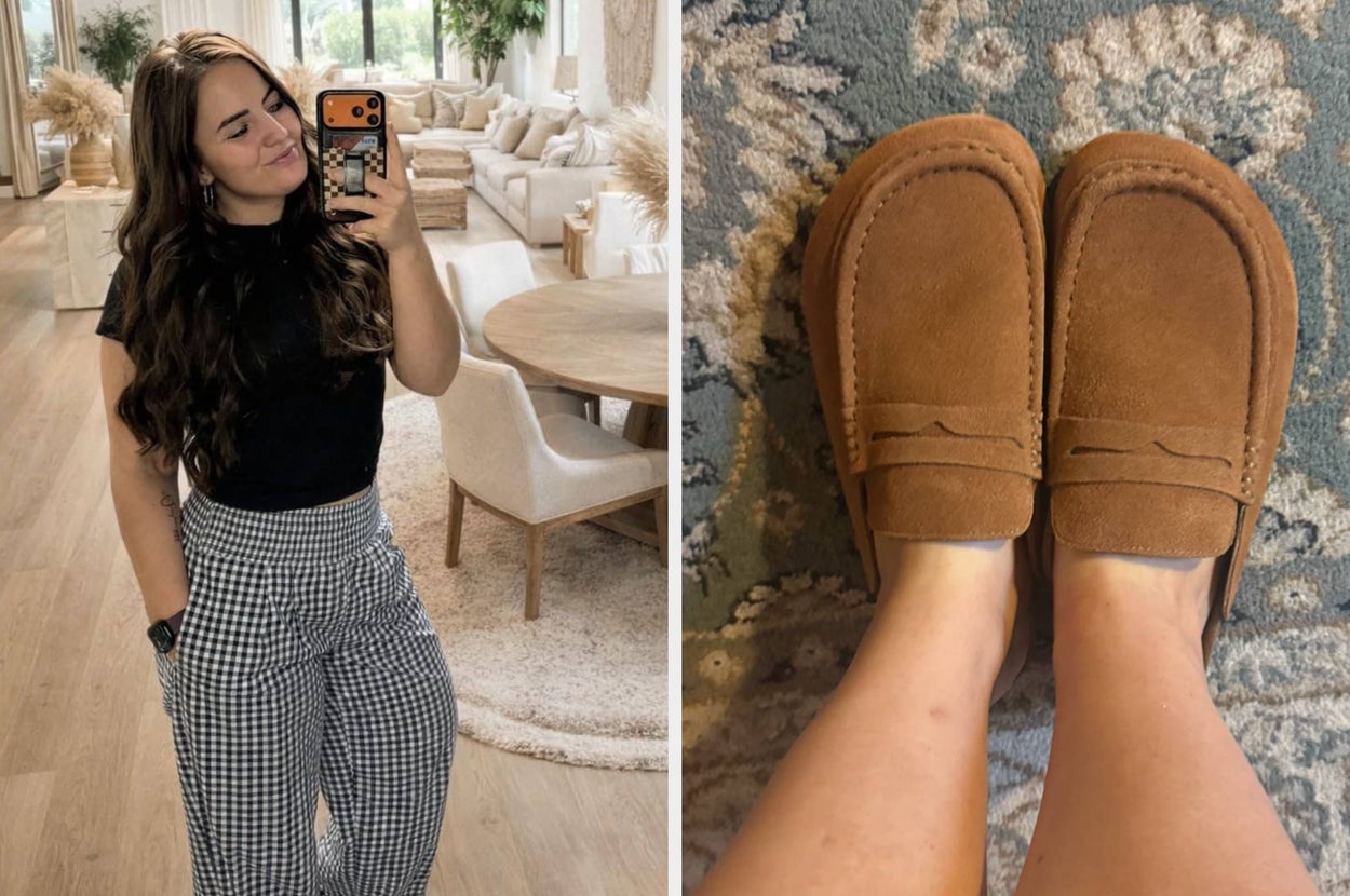 Say Goodbye To Summer With These 30 Inexpensive And Cute Fall Pieces From Amazon